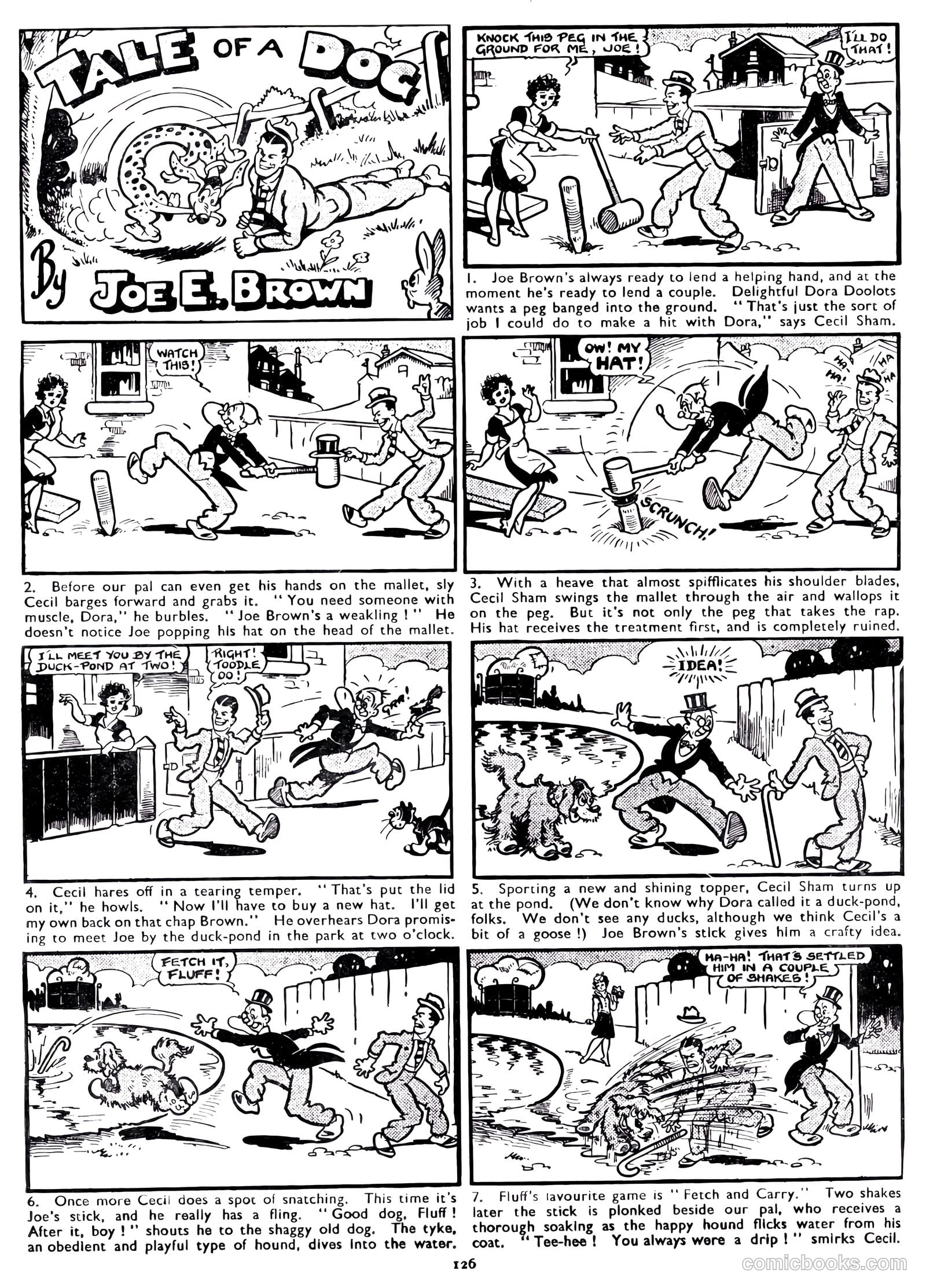 Film Fun Annual #1959 (1959) — page 80 of 84