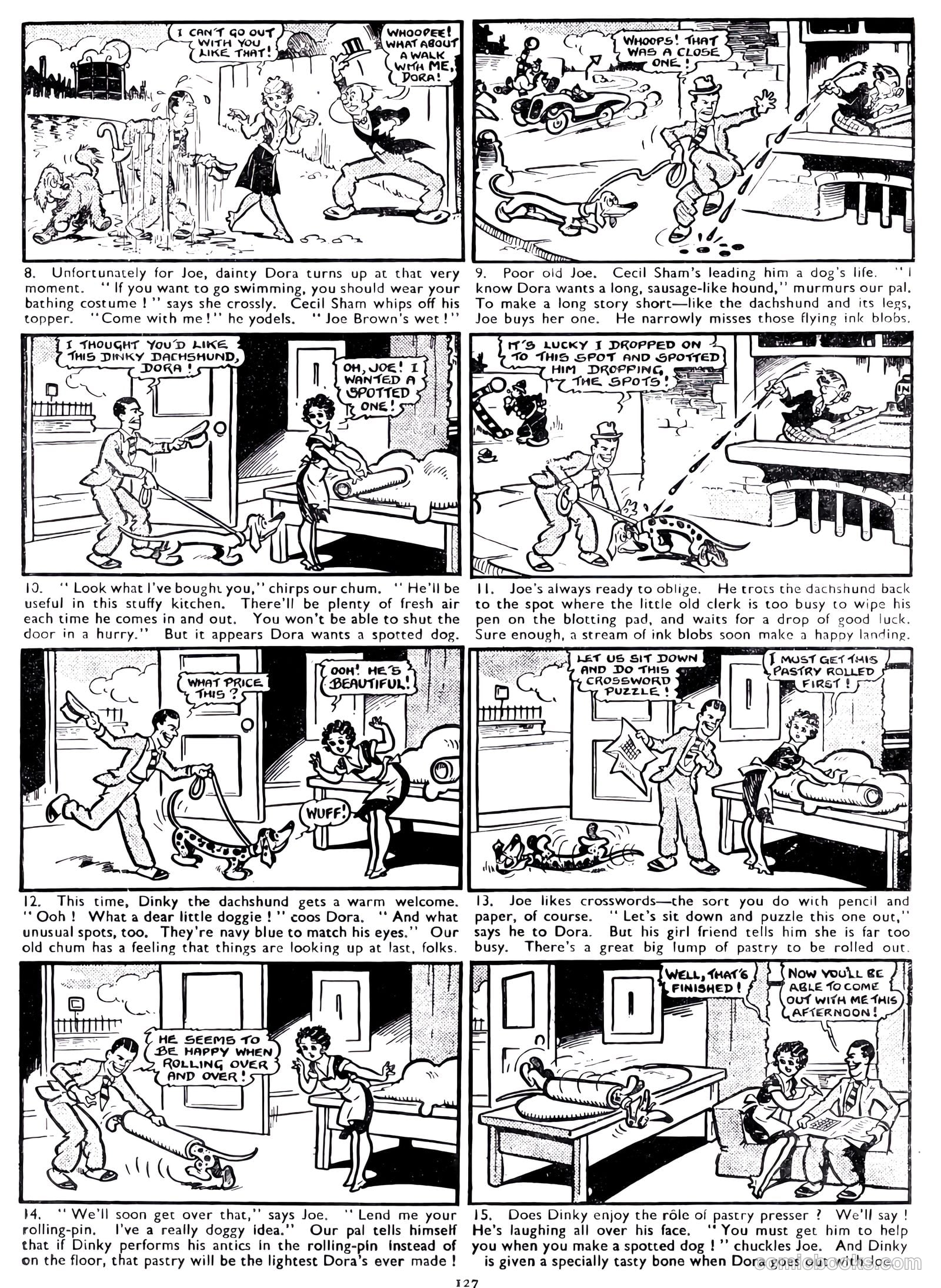 Film Fun Annual #1959 (1959) — page 81 of 84