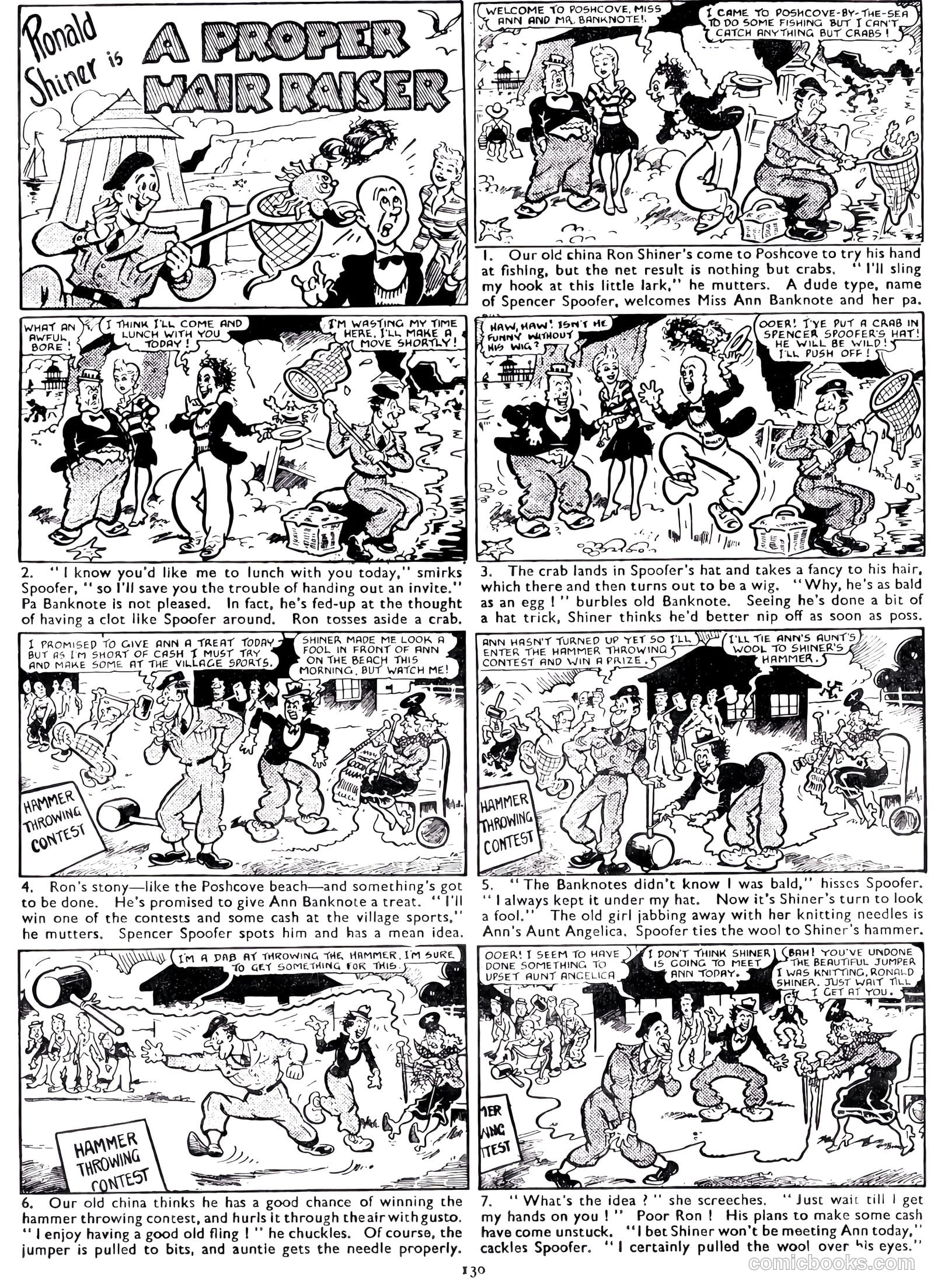 Film Fun Annual #1959 (1959) — page 82 of 84
