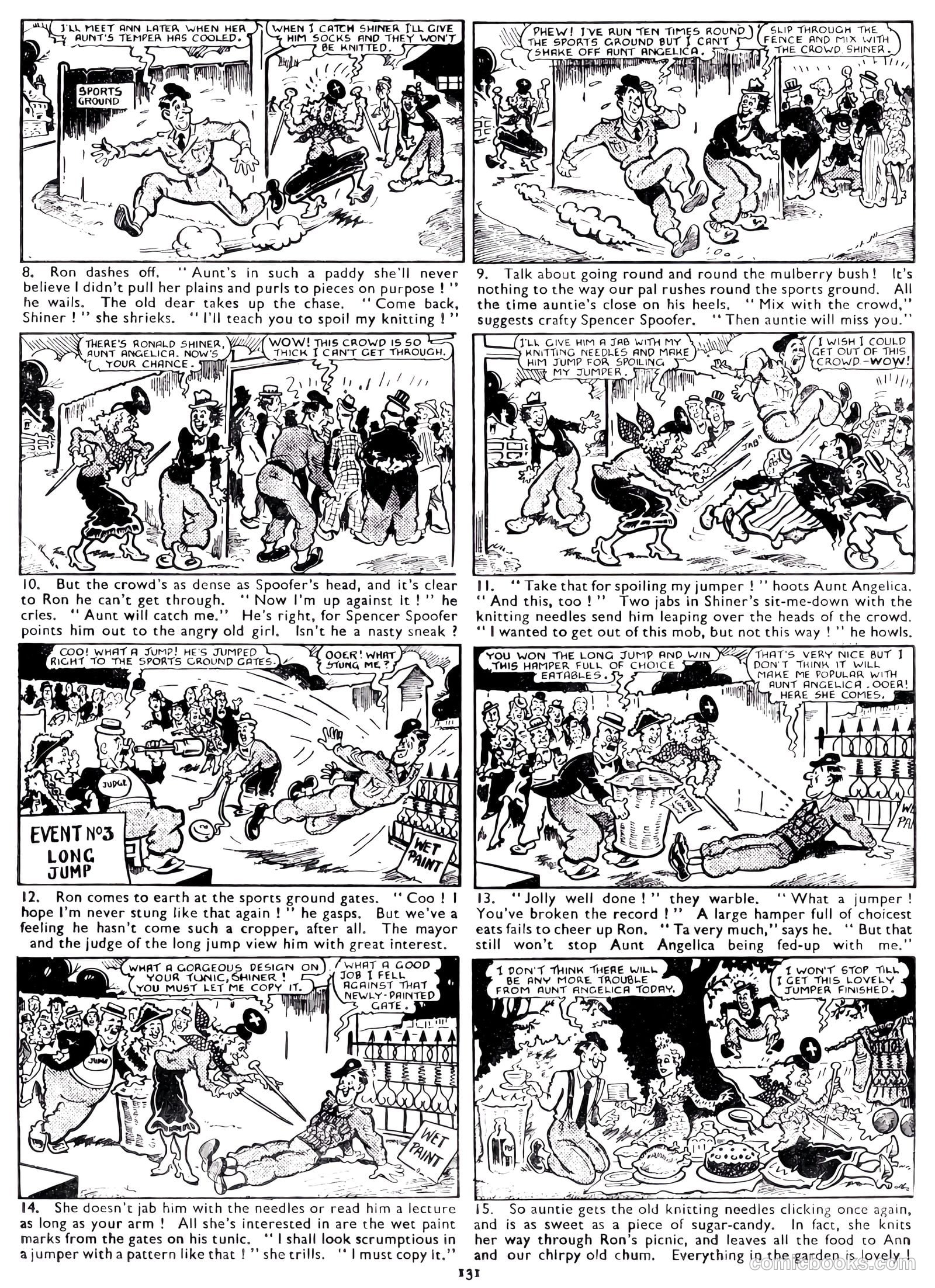 Film Fun Annual #1959 (1959) — page 83 of 84