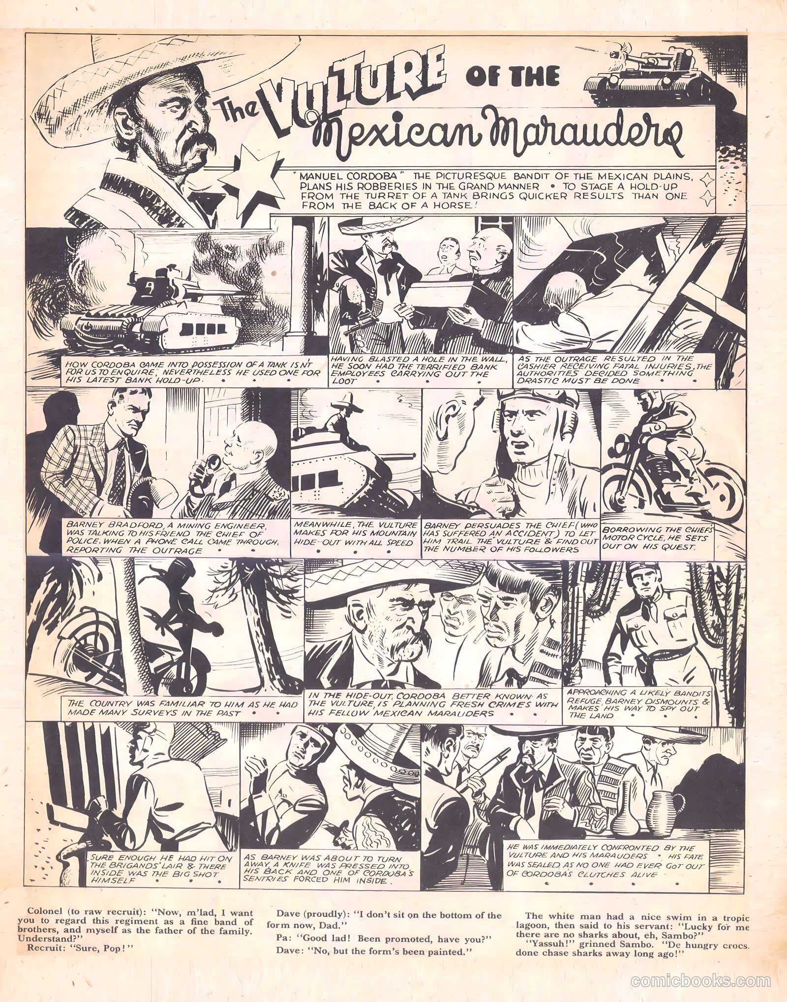 Flash #11 (1960) — page 2 of 7