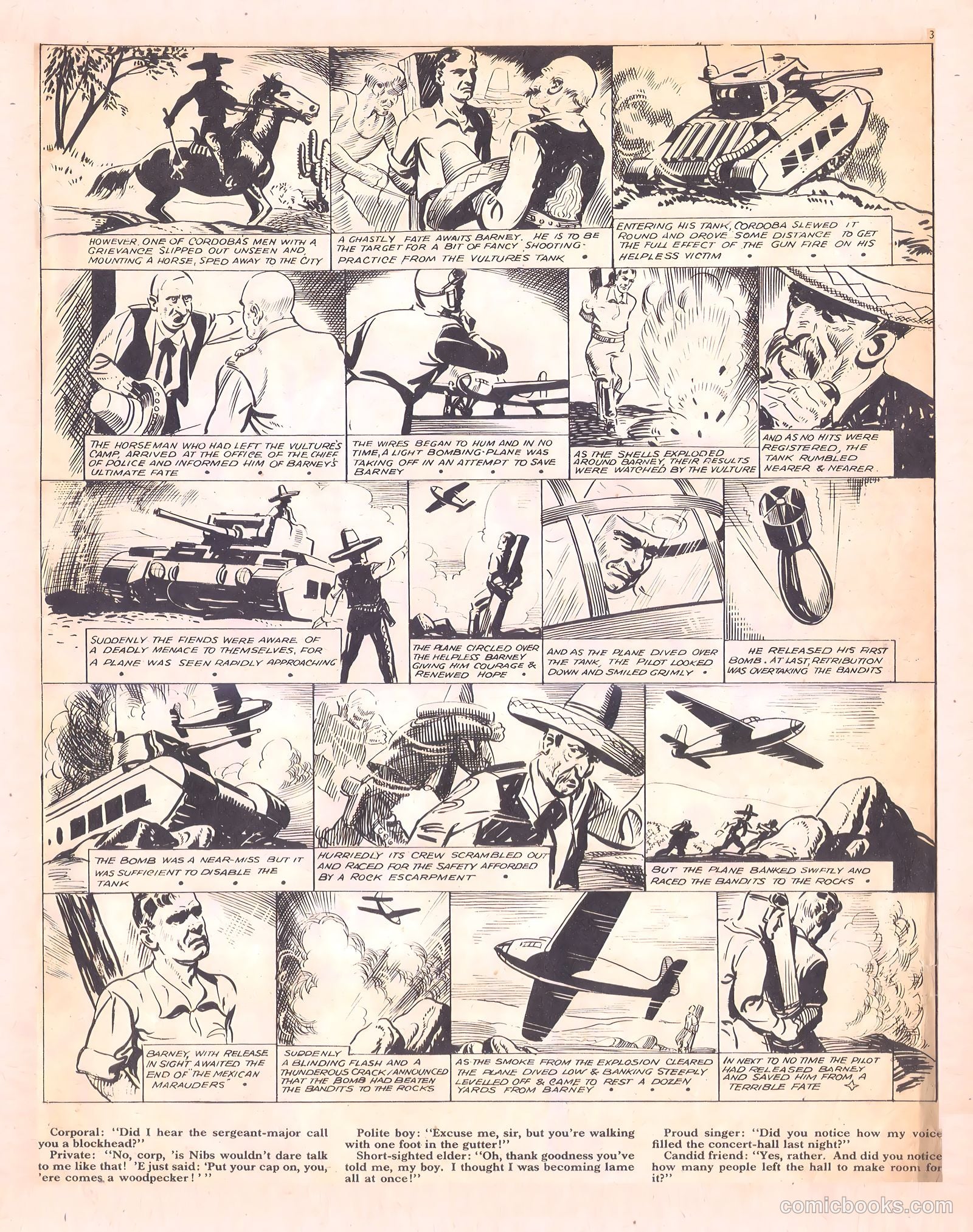 Flash #11 (1960) — page 3 of 7