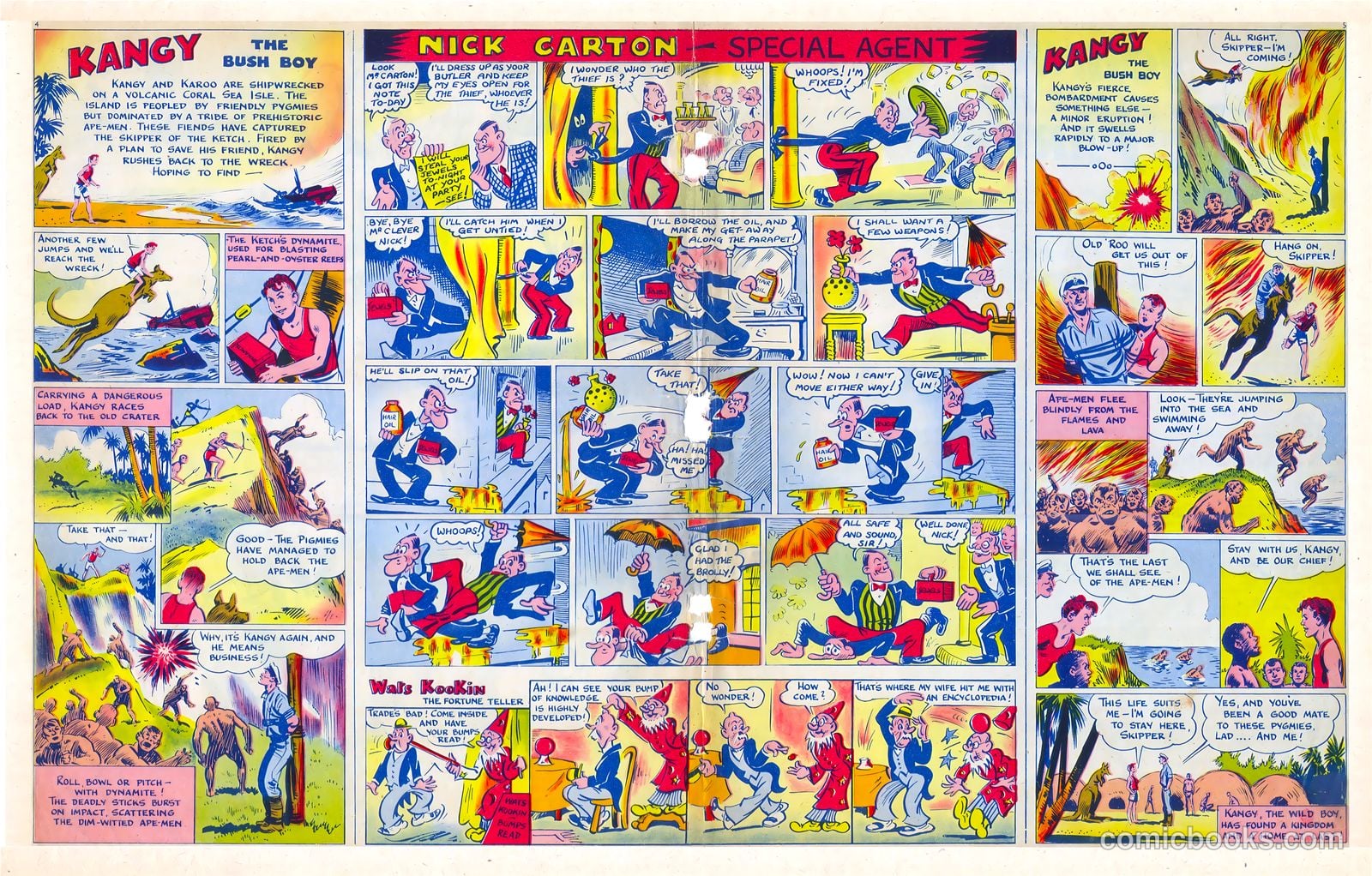 Flash #11 (1960) — page 4 of 7