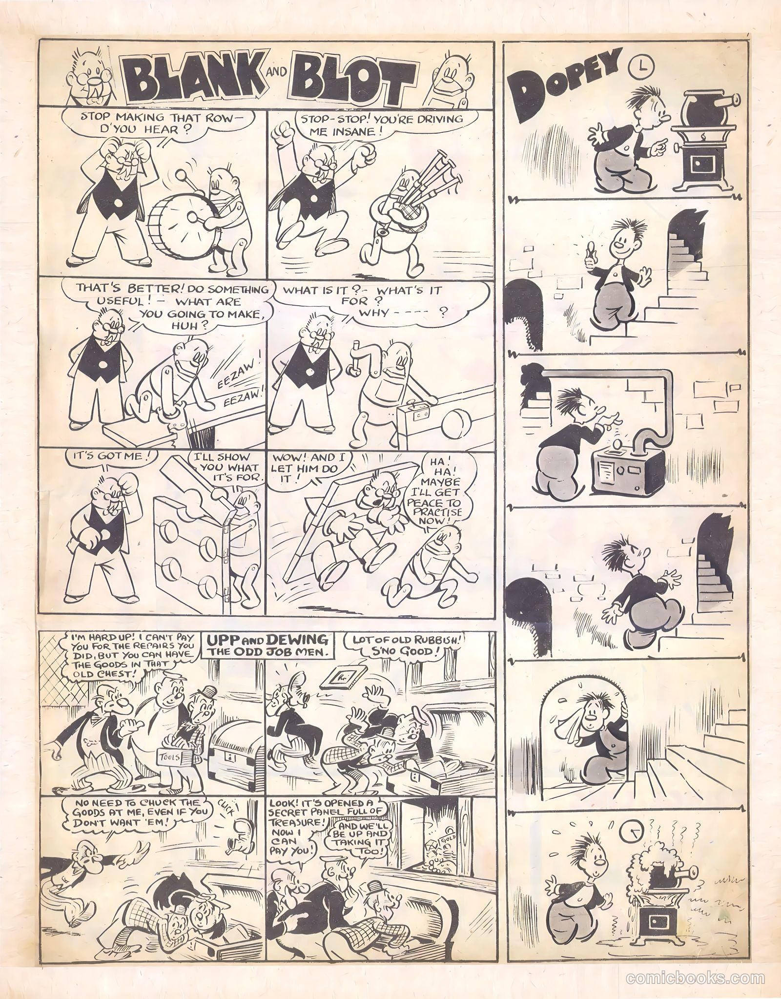 Flash #11 (1960) — page 6 of 7