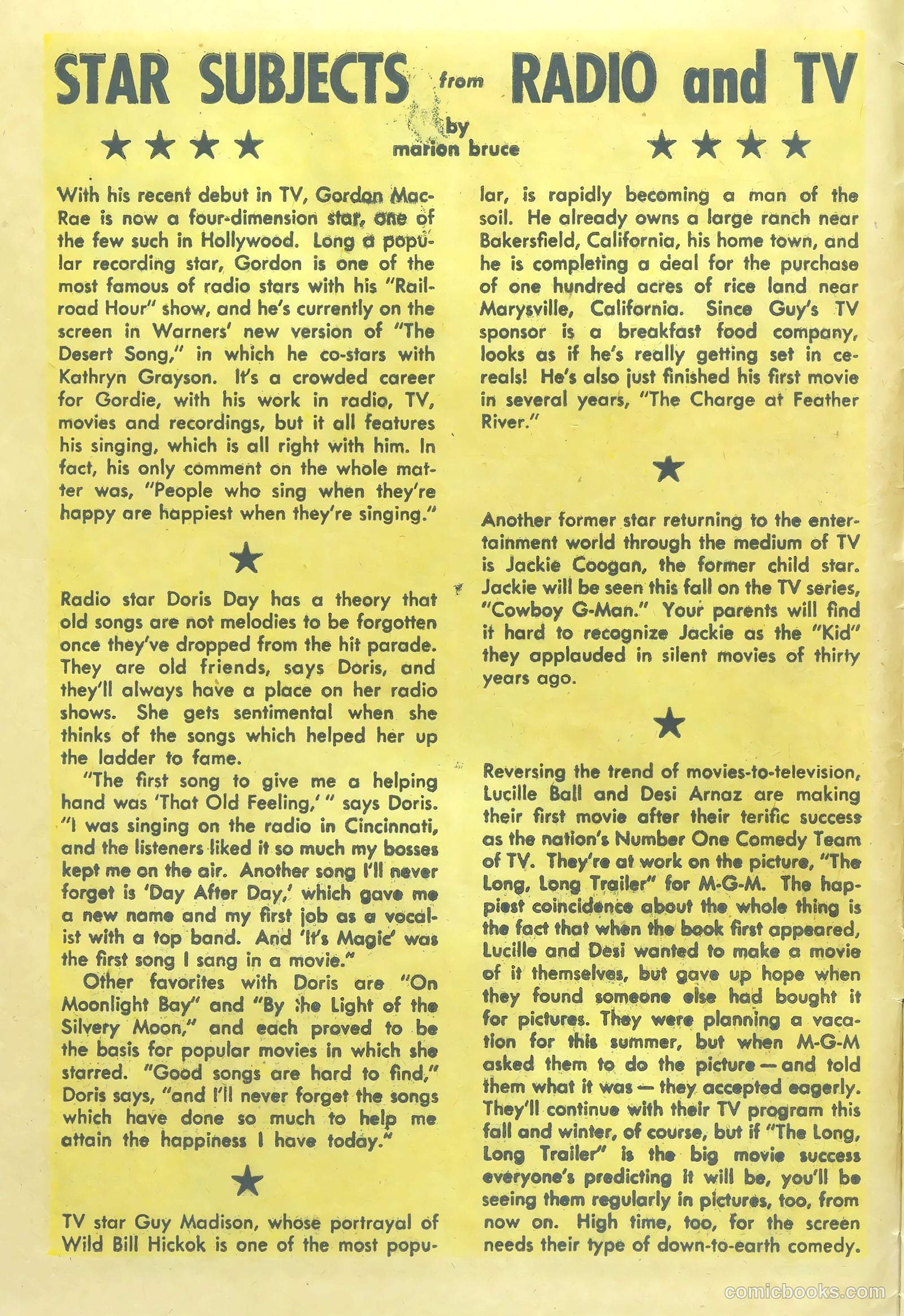 Flat-Top #1 (1953) — page 8 of 36