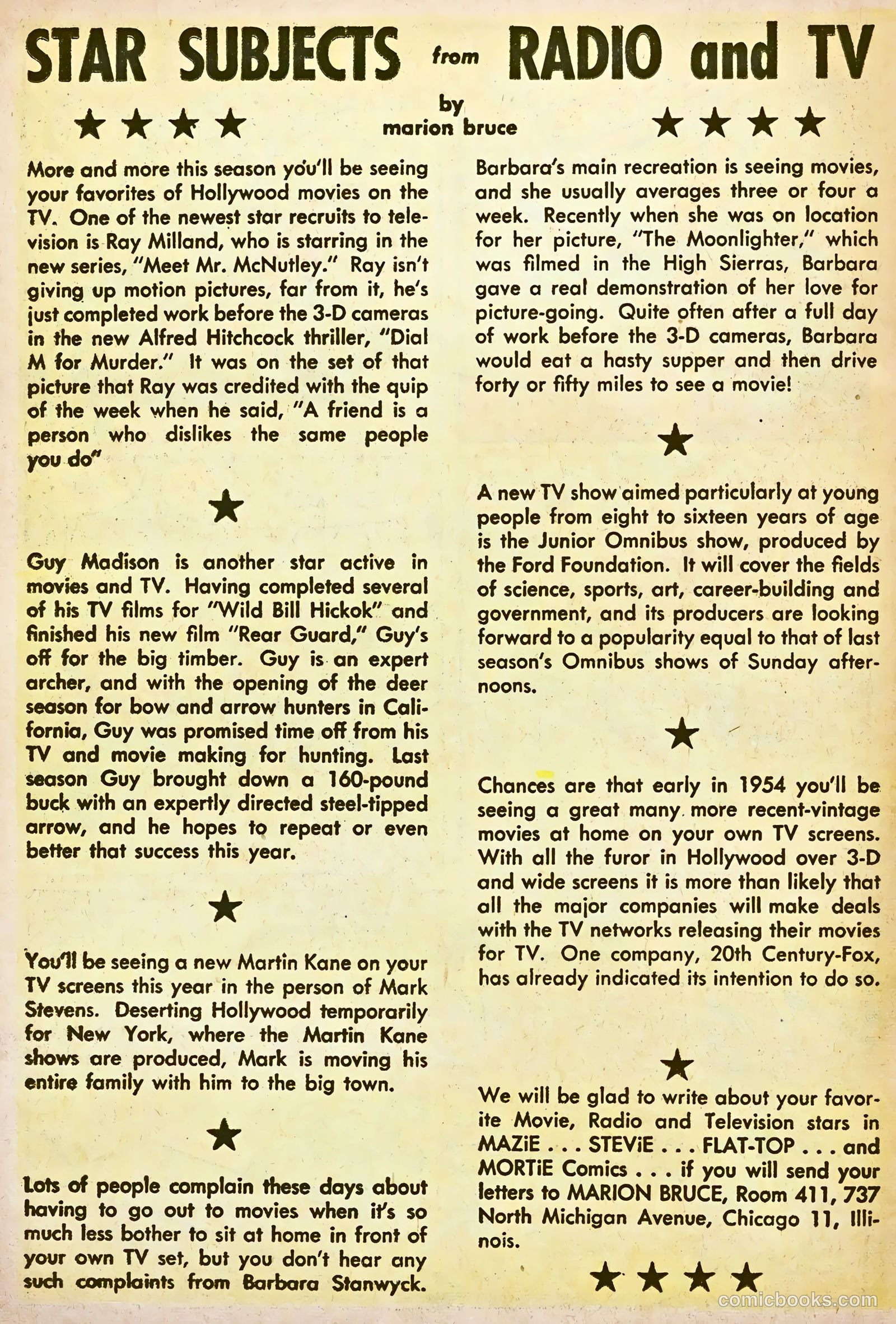 Flat-Top #2 (1954) — page 26 of 36