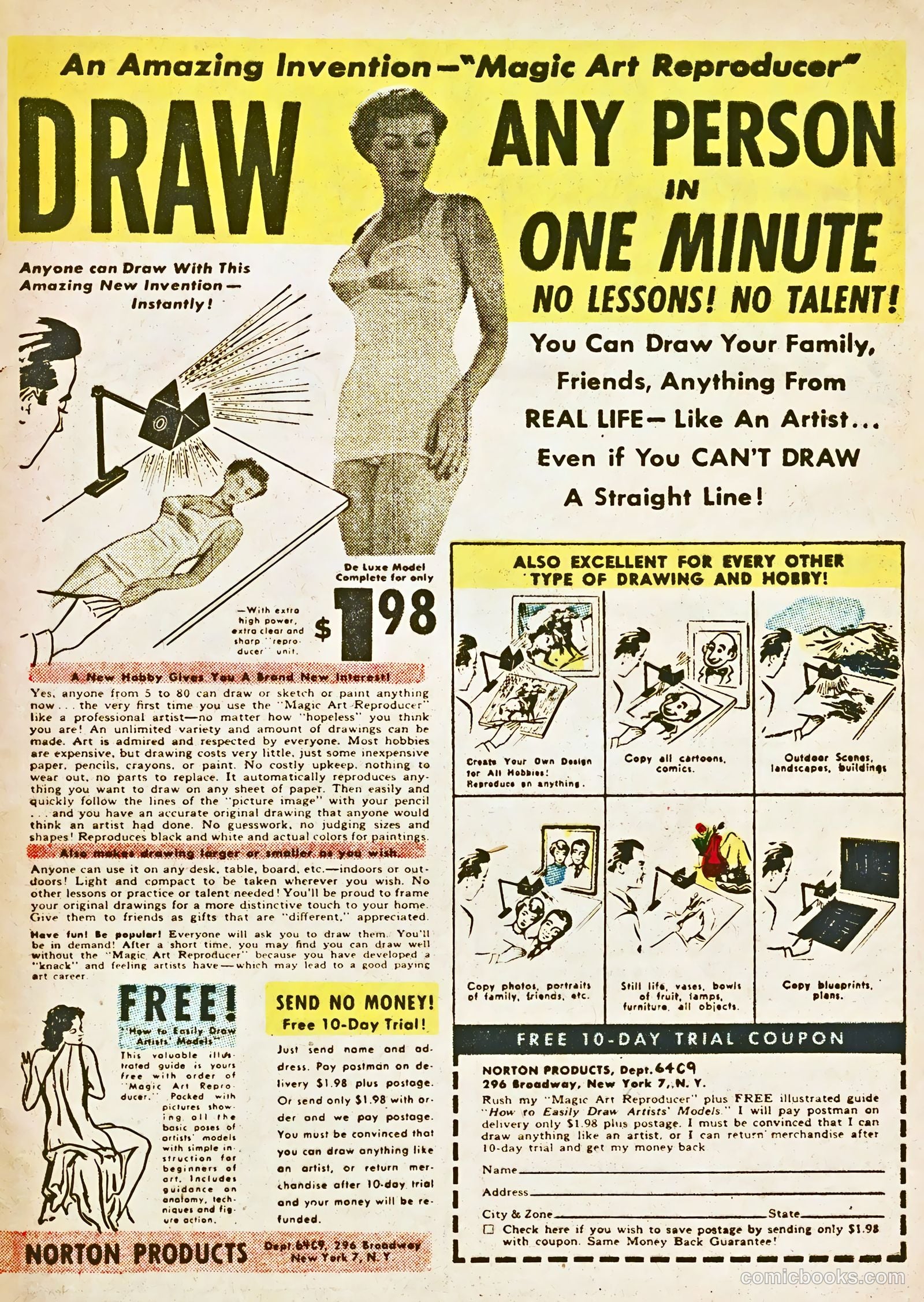 Flat-Top #2 (1954) — page 33 of 36