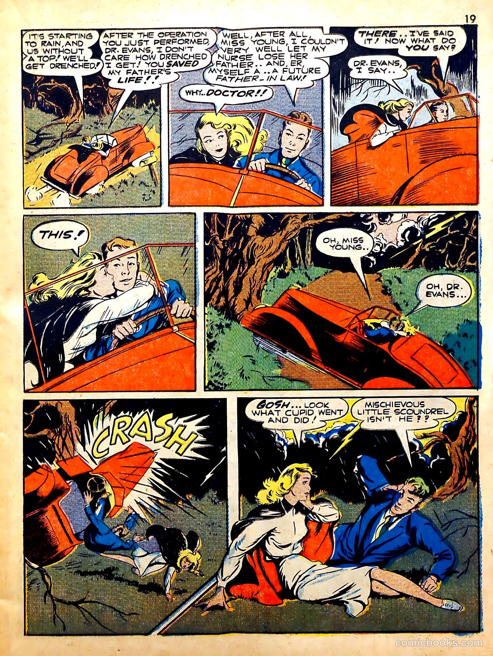 All-New Firefly #3 (2022) — page 21 of 68