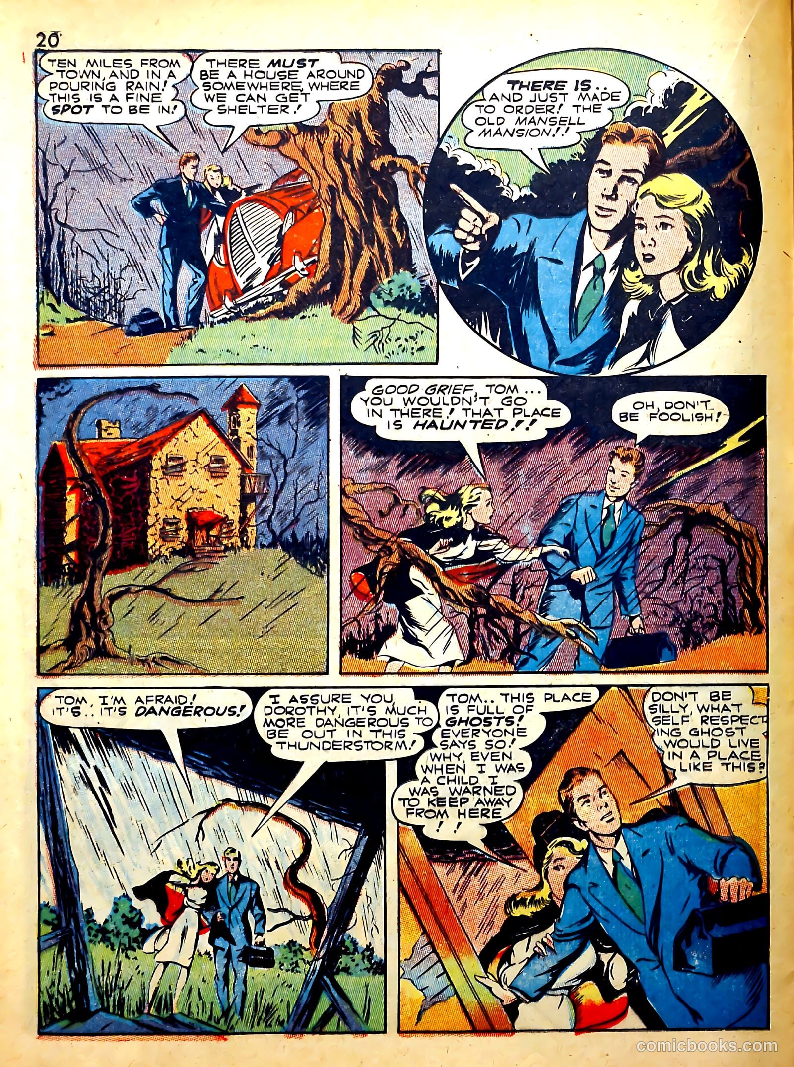 All-New Firefly #3 (2022) — page 22 of 68