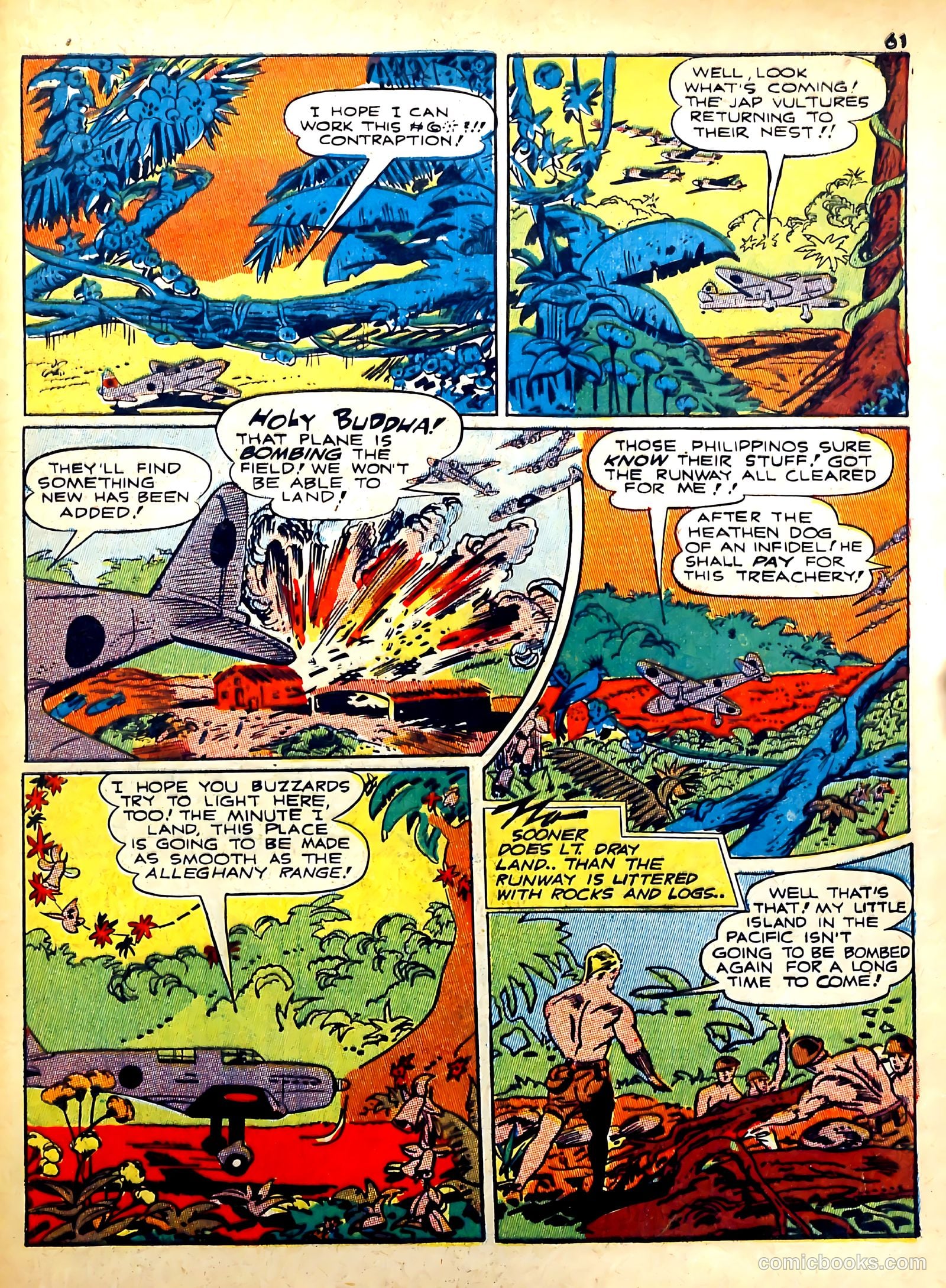 All-New Firefly #3 (2022) — page 63 of 68