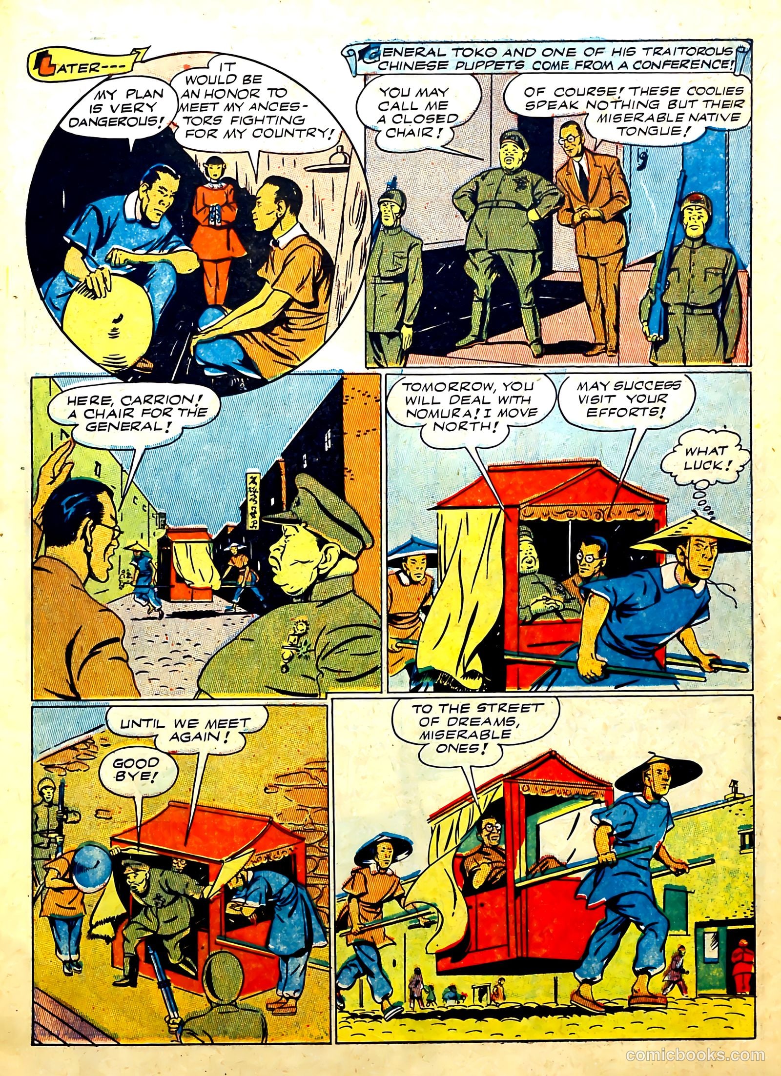 All-New Firefly #4 (2022) — page 27 of 60