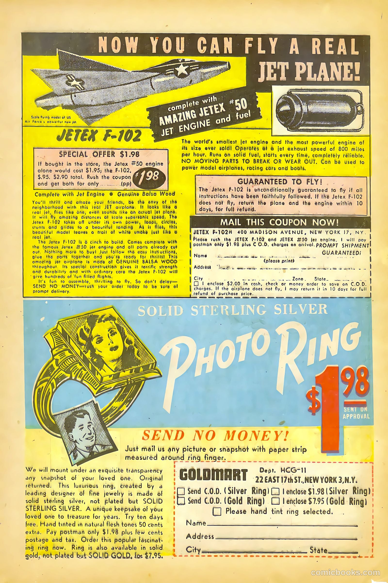 Flip #2 (1946) — page 17 of 37