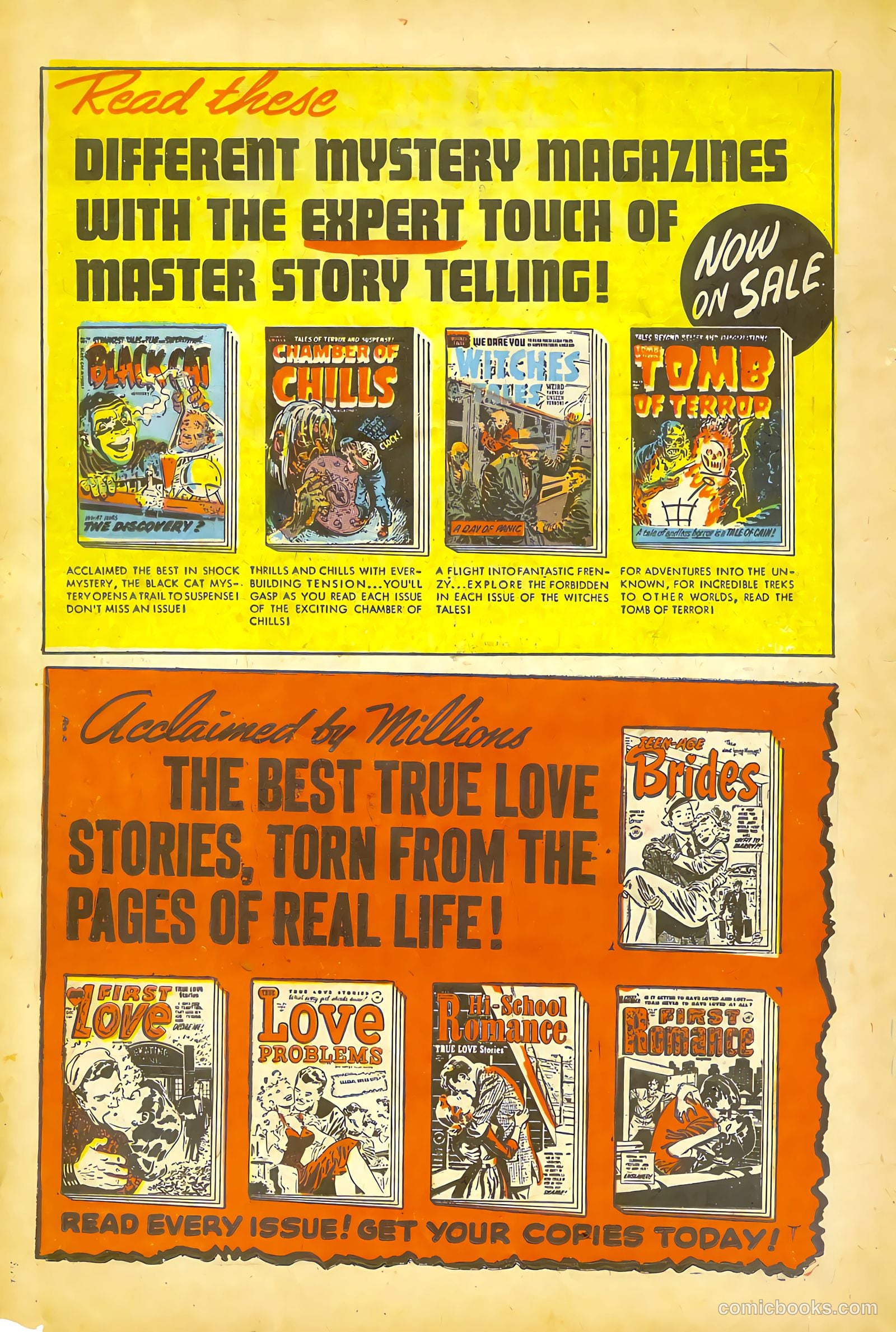 Flip #2 (1946) — page 18 of 37