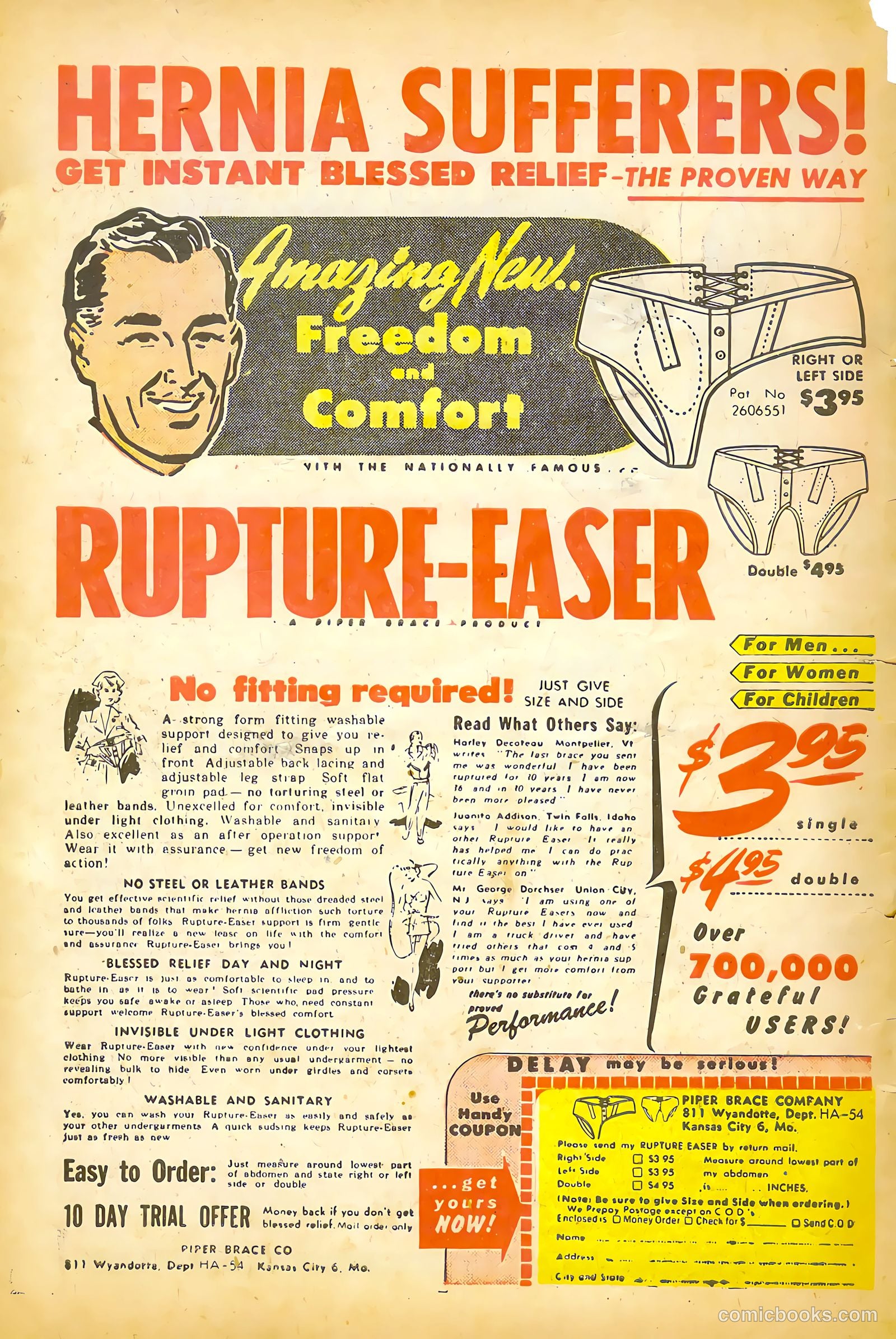 Flip #2 (1946) — page 34 of 37