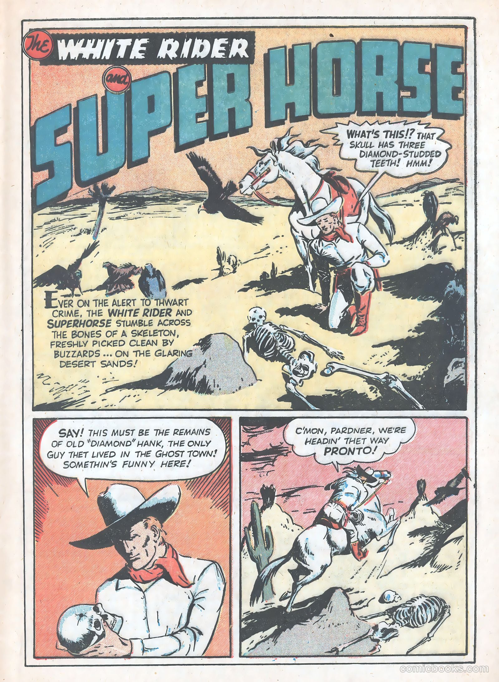 Foremost Boys #38 — page 30 of 37
