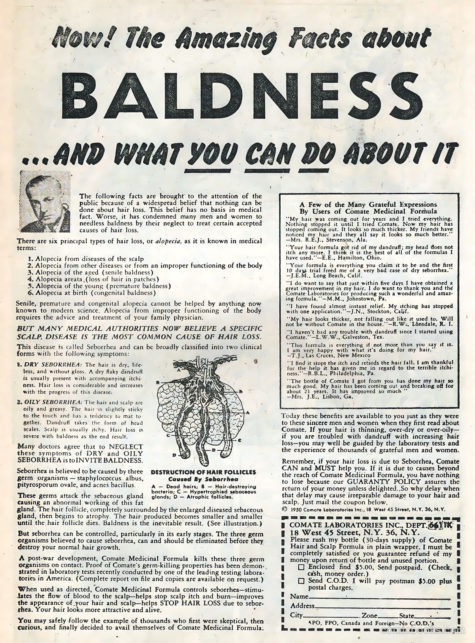 Frank Merriwell at Yale #4 (1956) — page 15 of 36