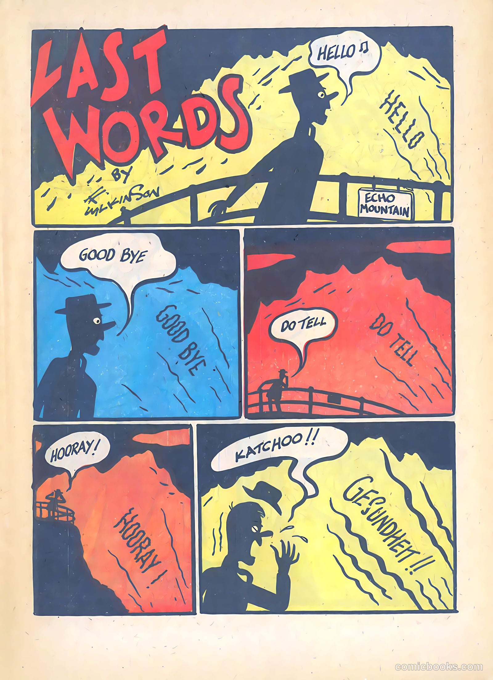 Frankenstein #12 (1948) — page 24 of 49