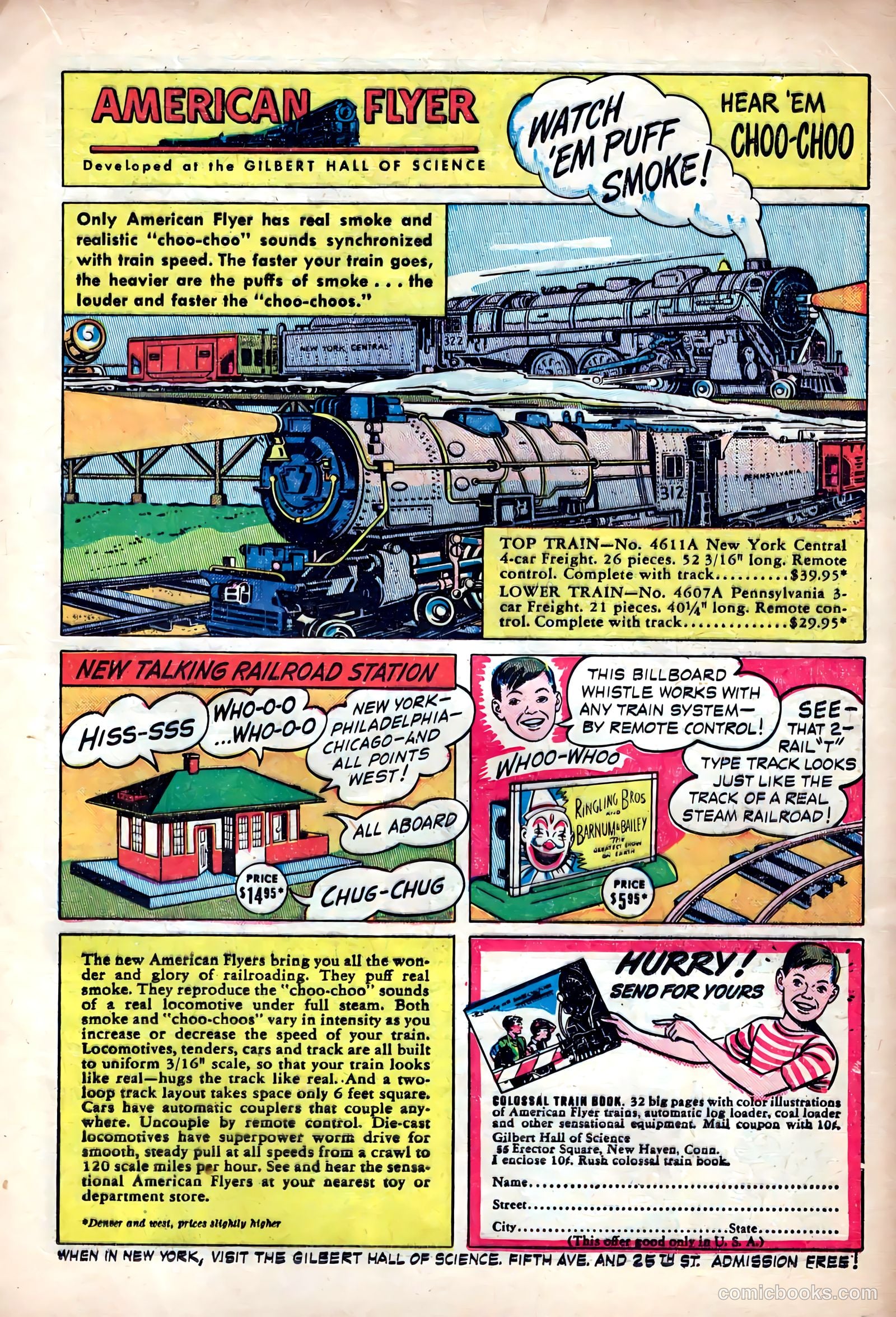 Freckles #9 (1948) — page 25 of 52