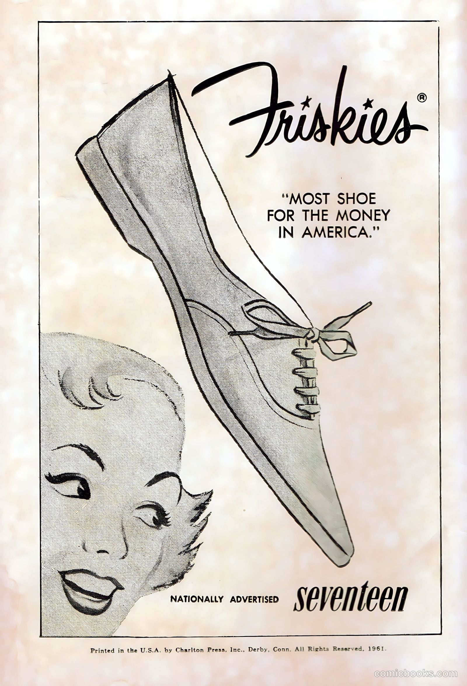 Freddy #10 (1961) — page 2 of 36
