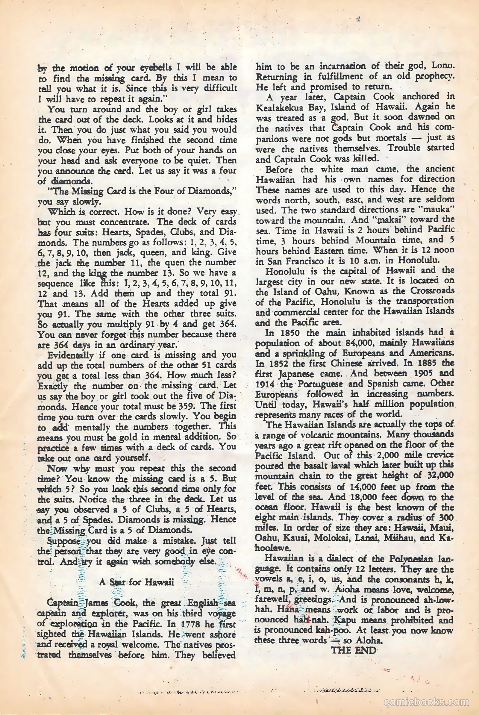 Freddy #11 (1961) — page 24 of 36