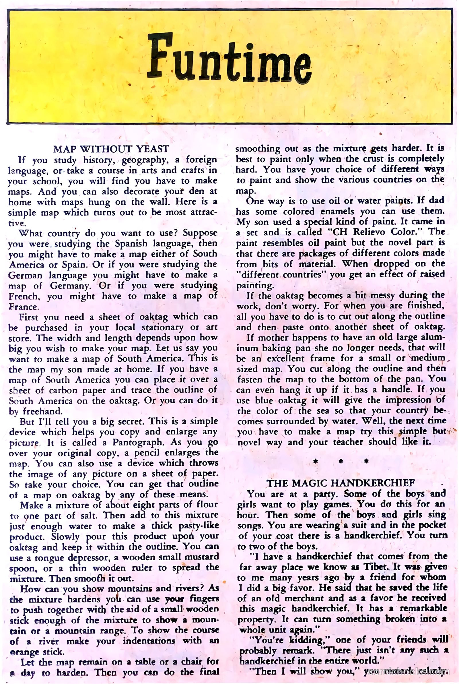 Freddy #24 (1960) — page 18 of 36