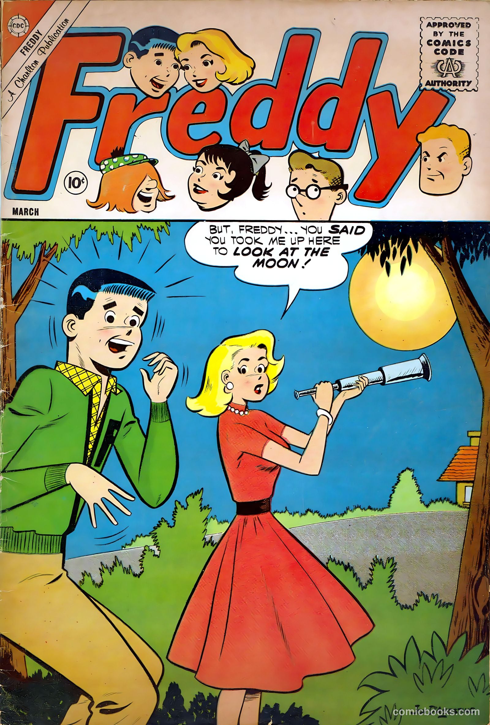 Freddy #27