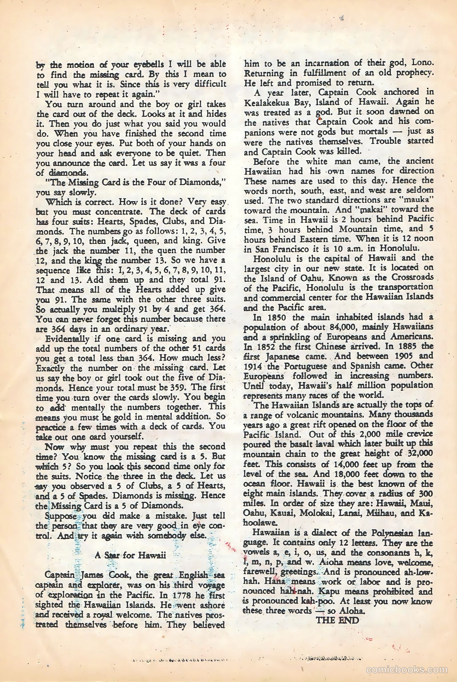 Freddy #28 (1961) — page 24 of 36