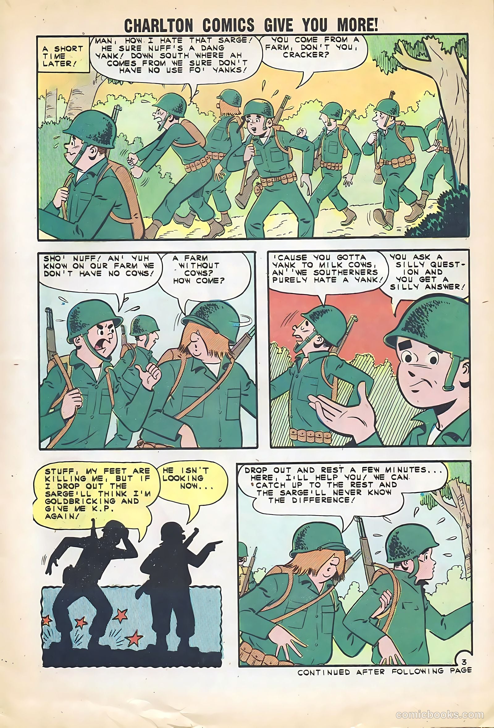 Freddy #34 (1962) — page 5 of 36
