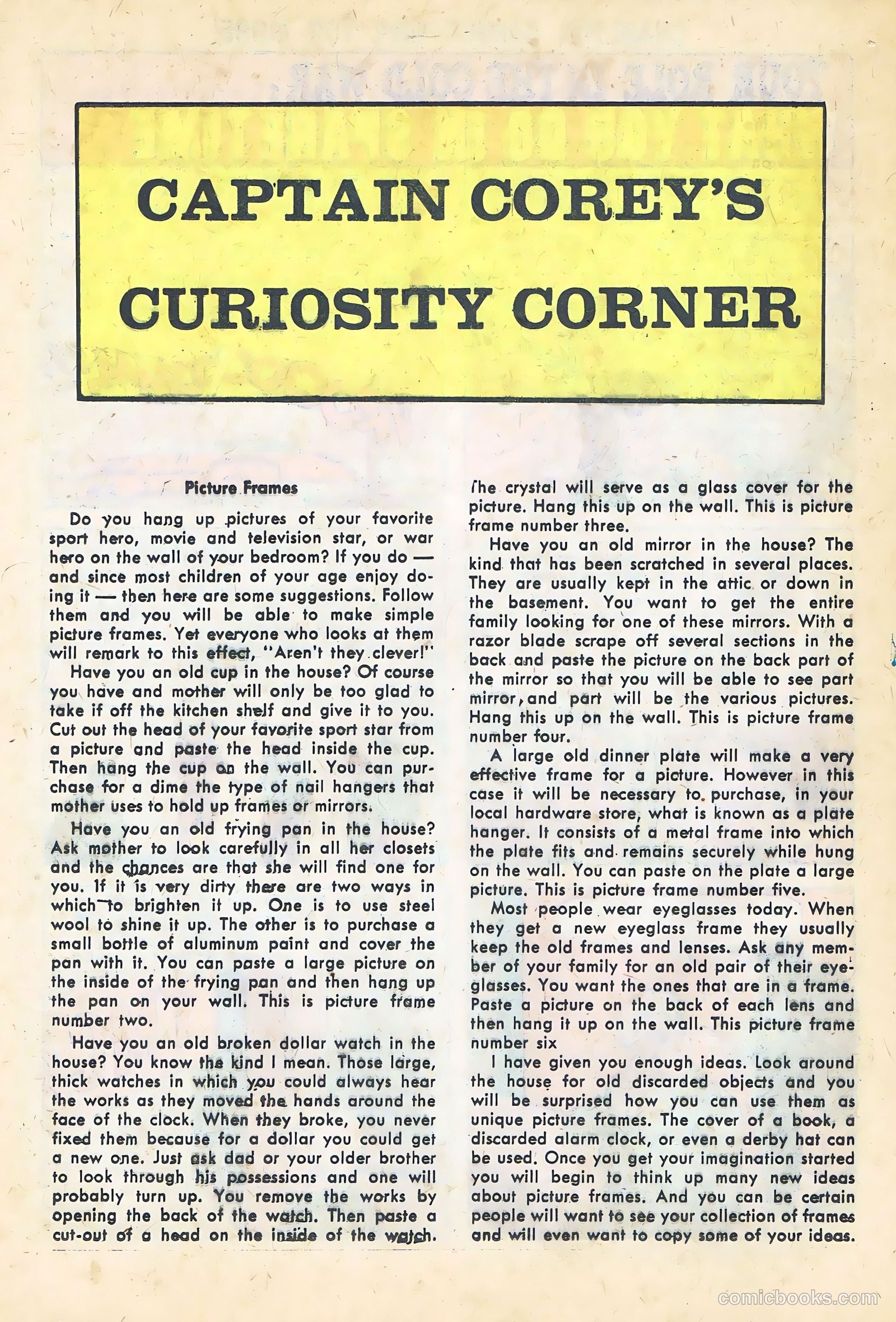 Freddy #37 (1962) — page 20 of 36