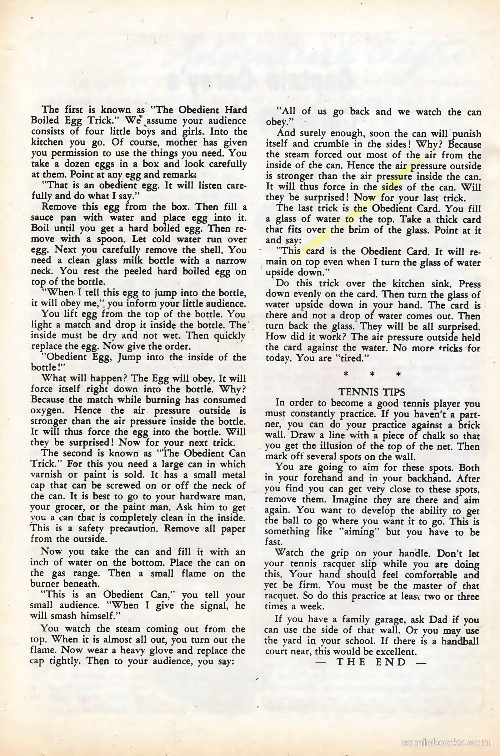 Freddy #38 (1963) — page 24 of 36