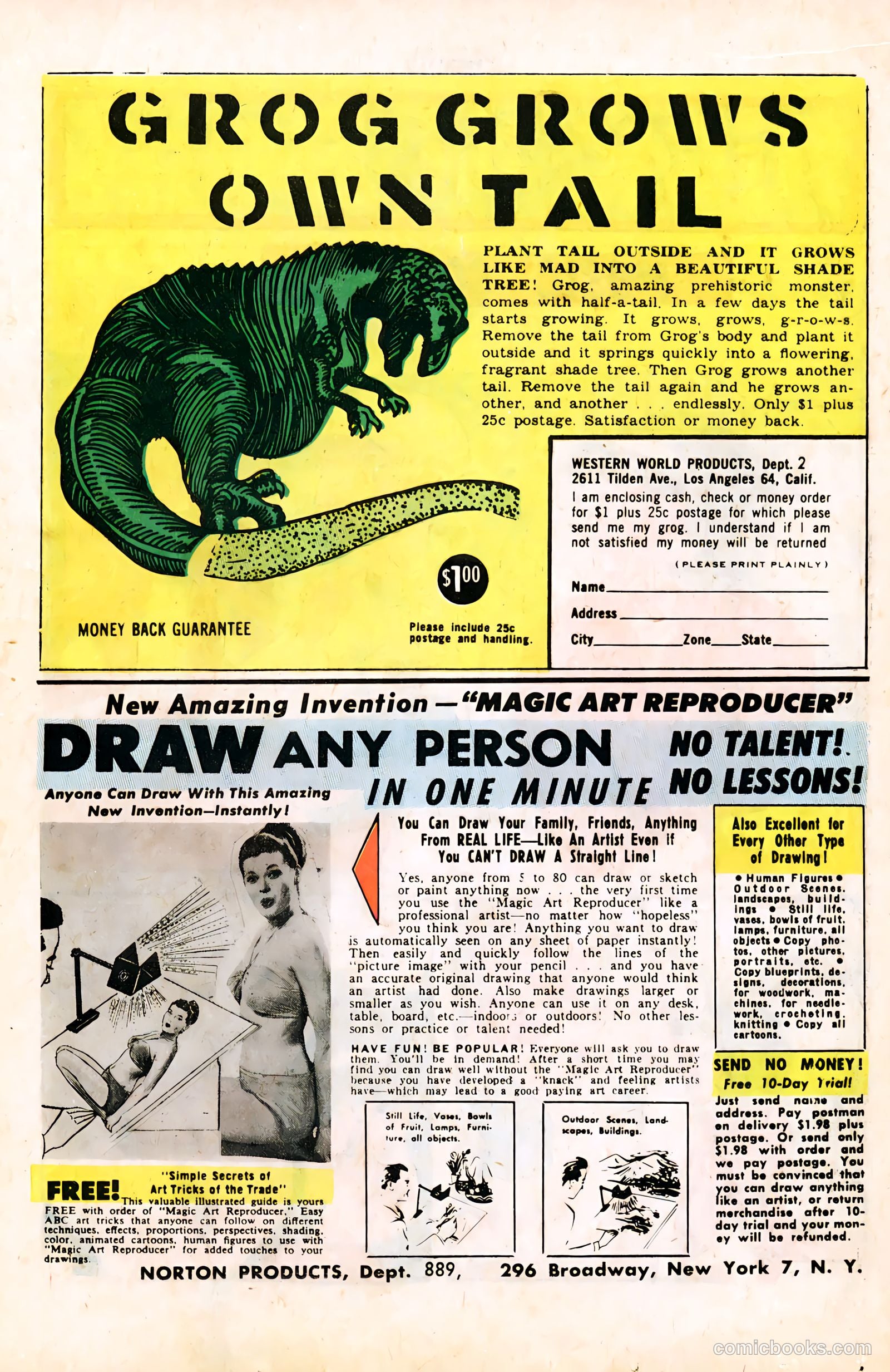 Freddy #42 (1963) — page 15 of 36