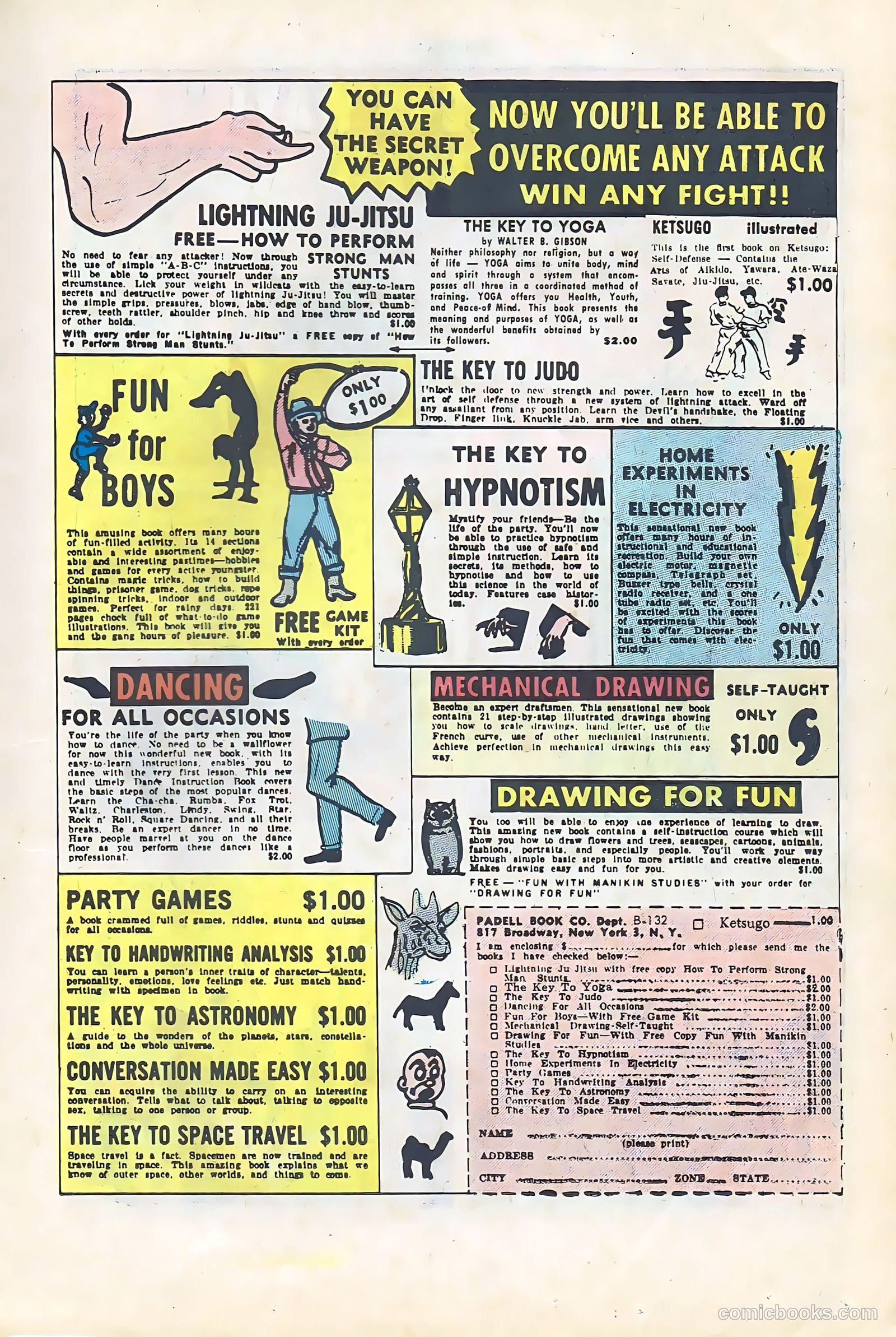 Freddy #43 (1963) — page 15 of 36
