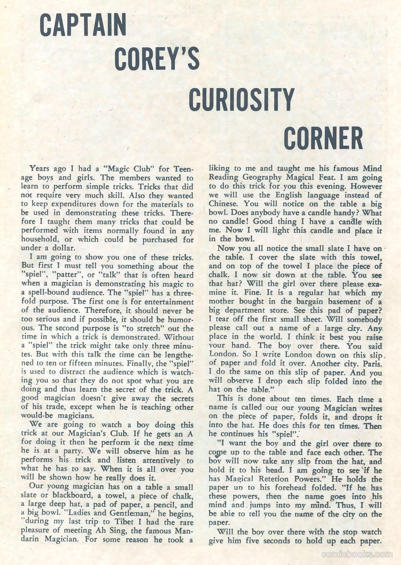 Freddy #44 (1964) — page 17 of 36
