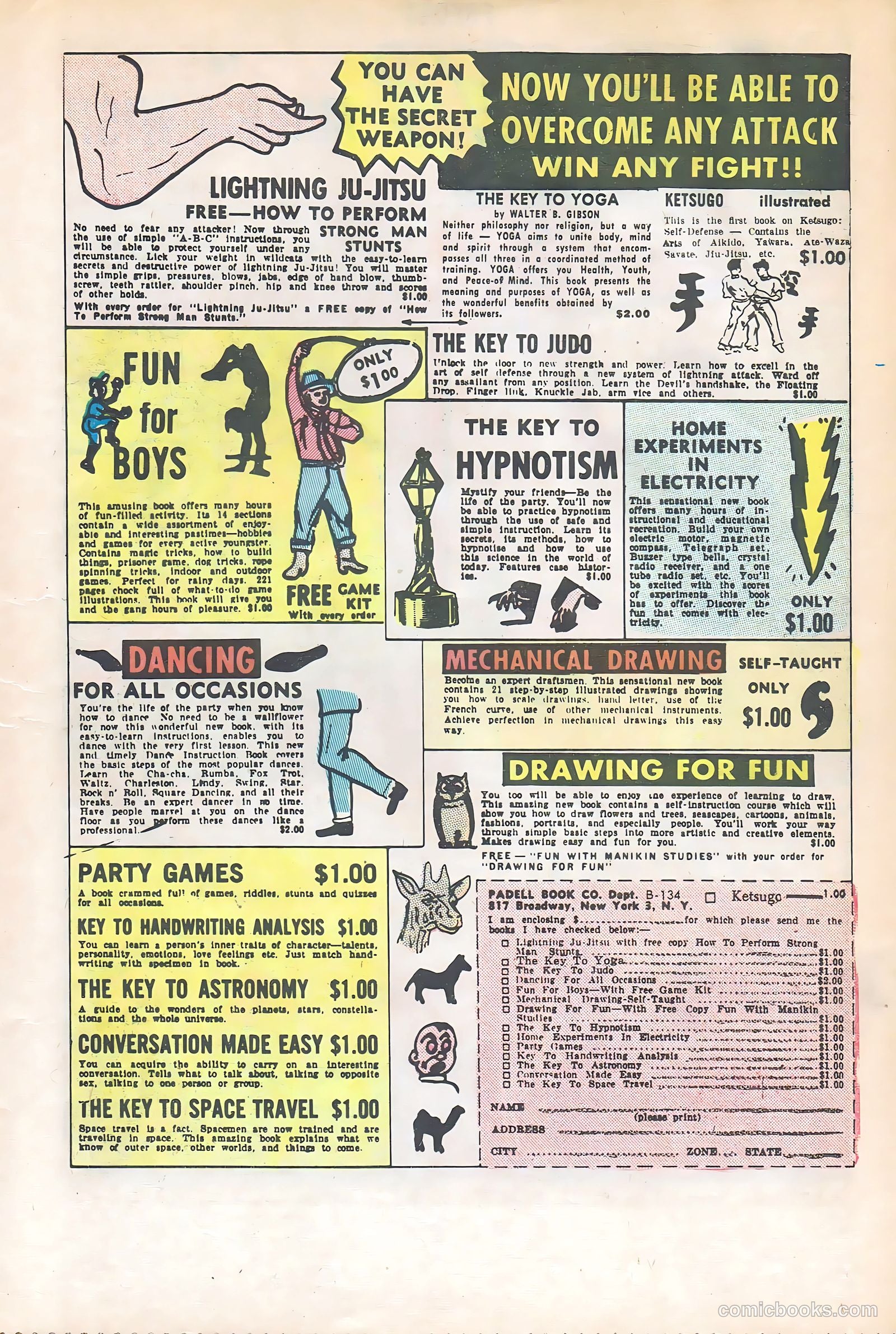 Freddy #46 (1964) — page 15 of 36