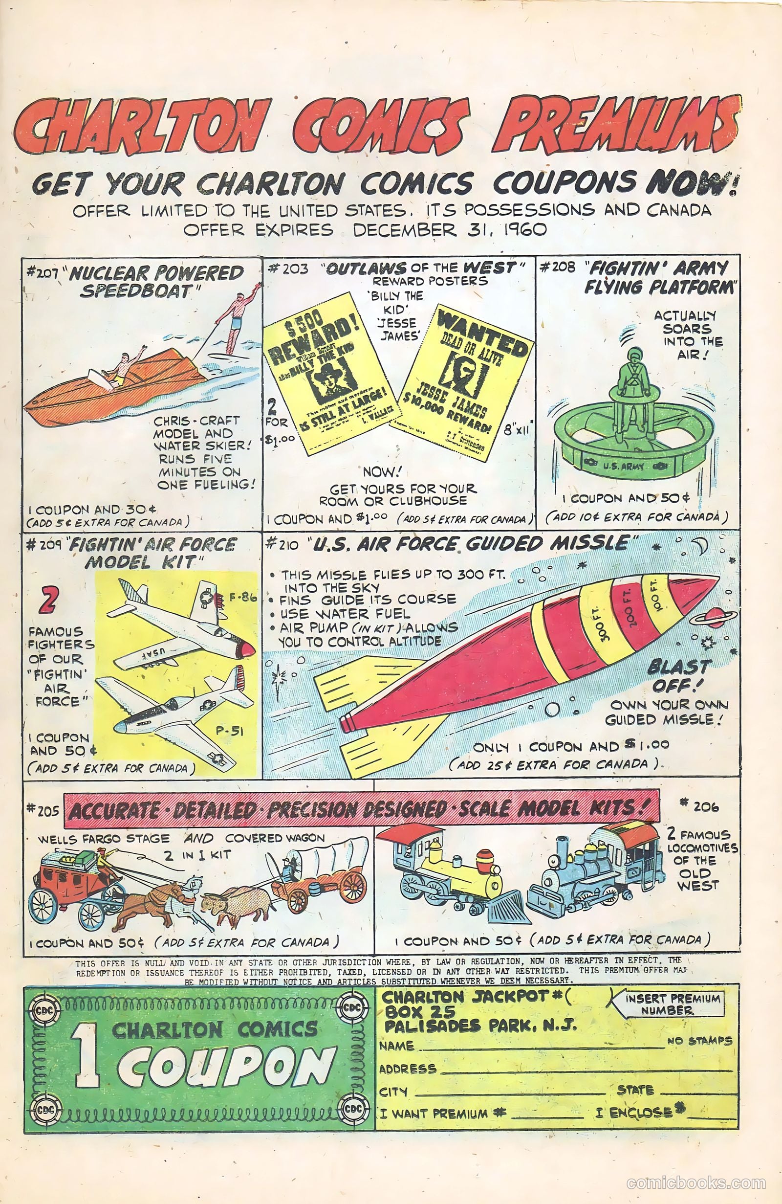 Freddy #8 (1960) — page 11 of 36