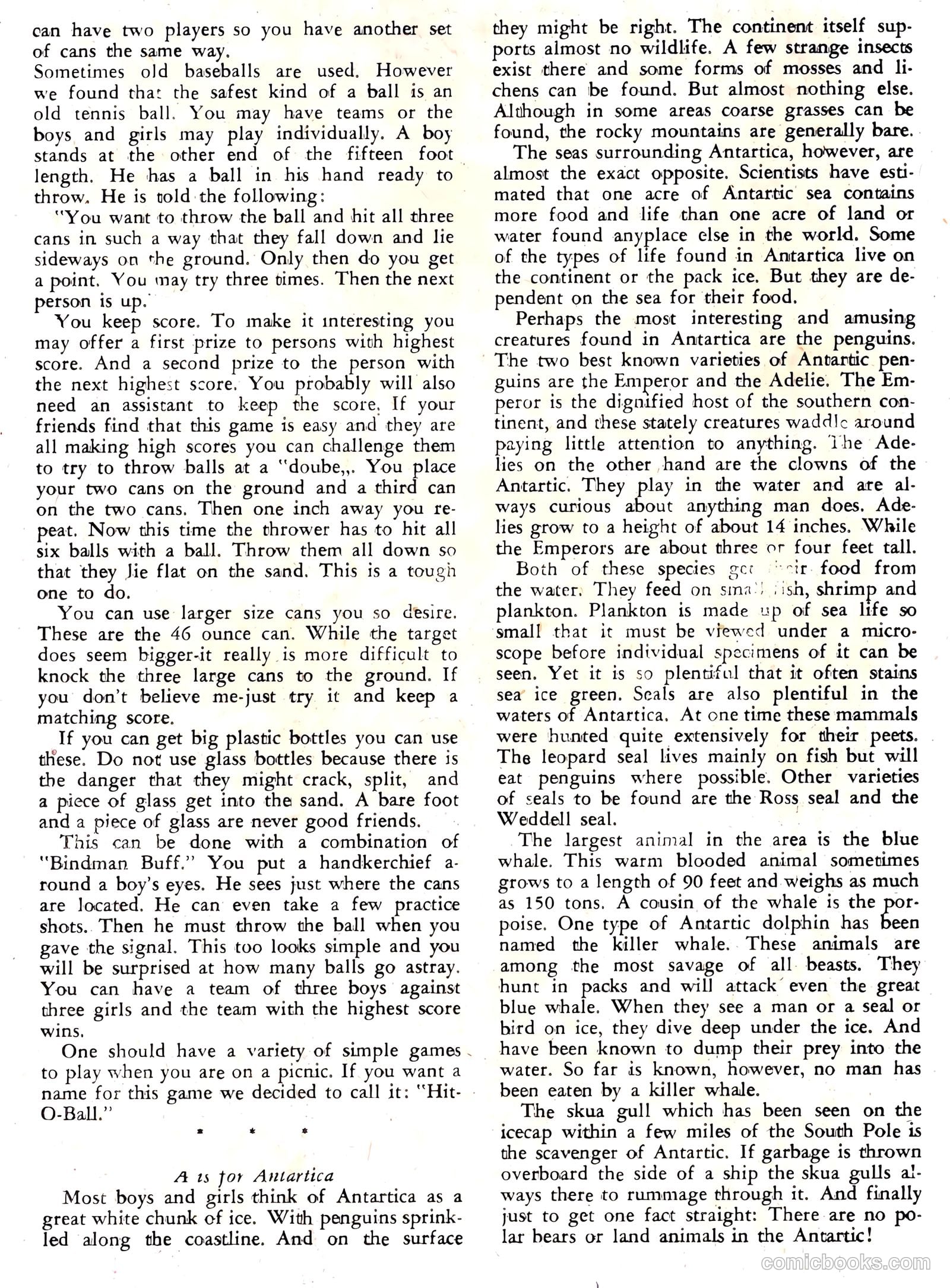Freddy #9 (1960) — page 24 of 36