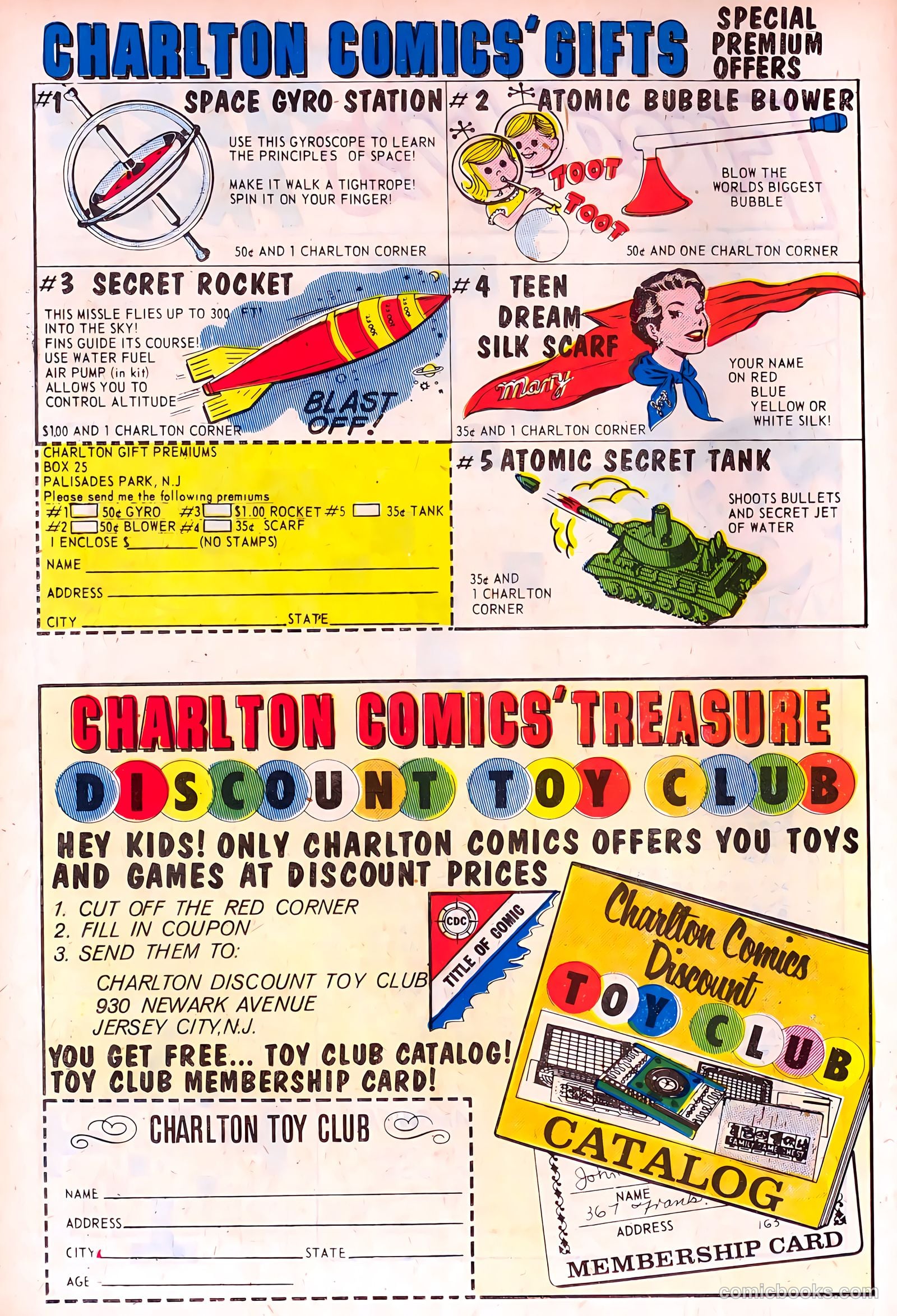 Freddy #9 (1960) — page 26 of 36