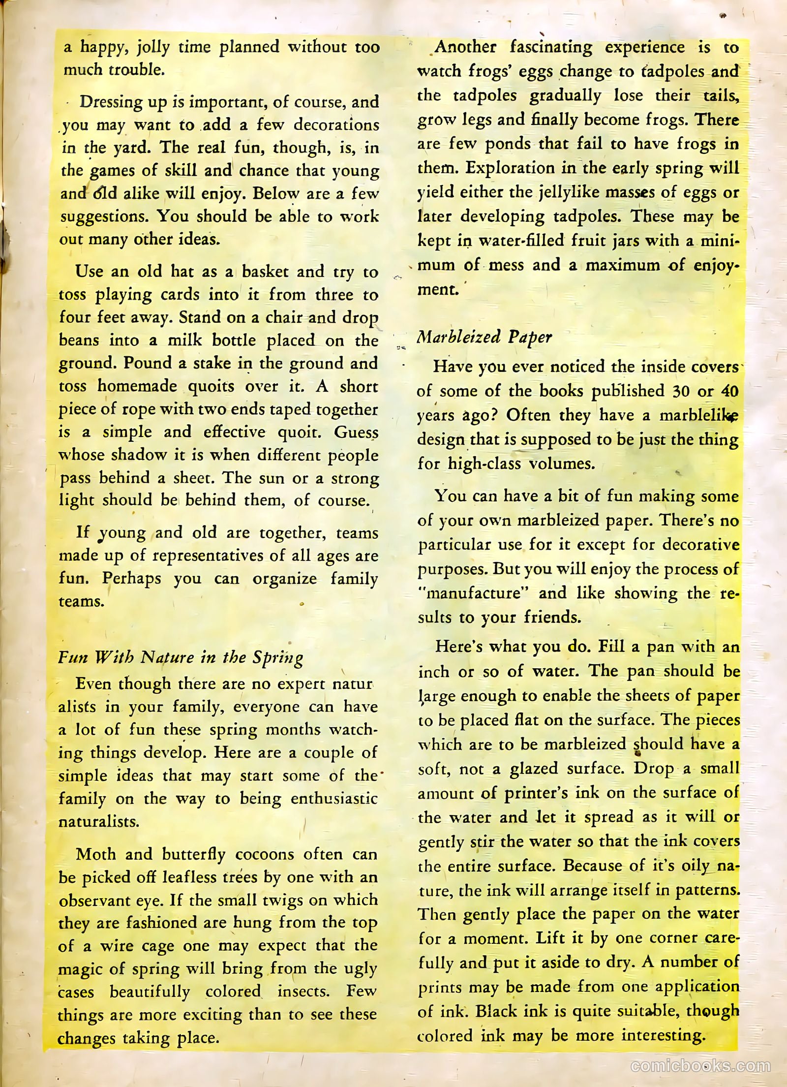 Fritzi Ritz #41 (1956) — page 13 of 27