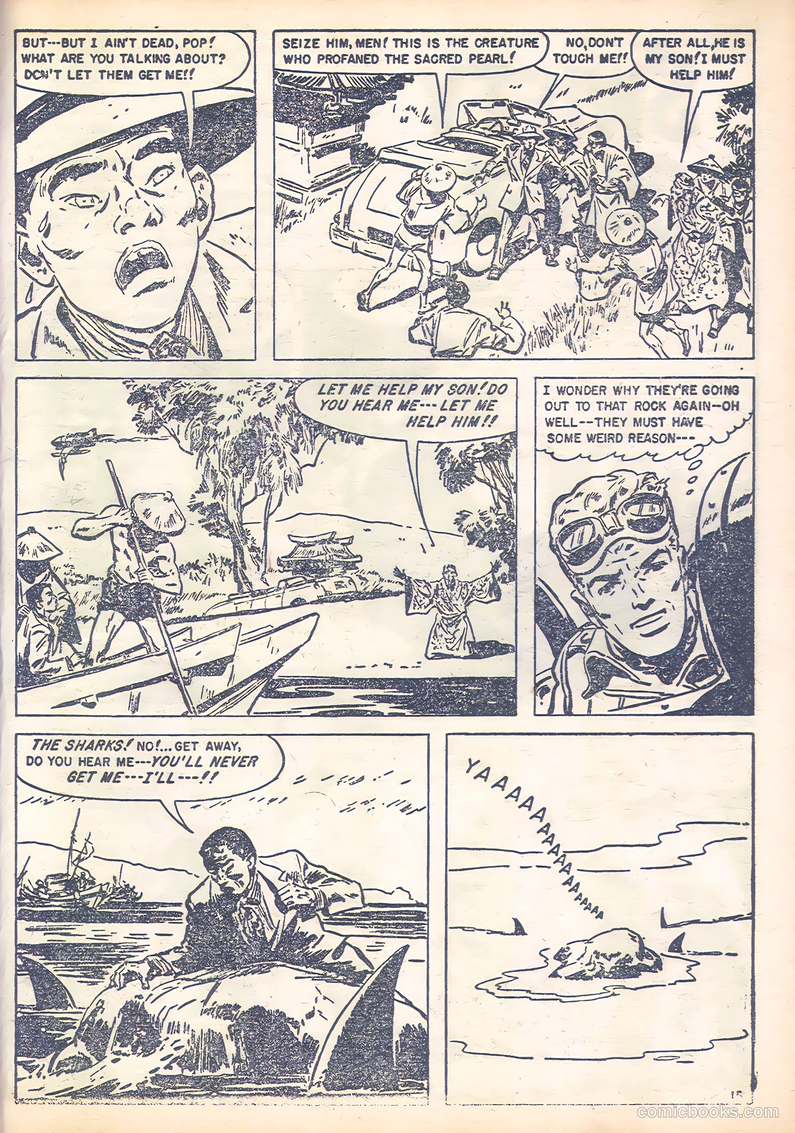 Frogman #1 — page 47 of 68