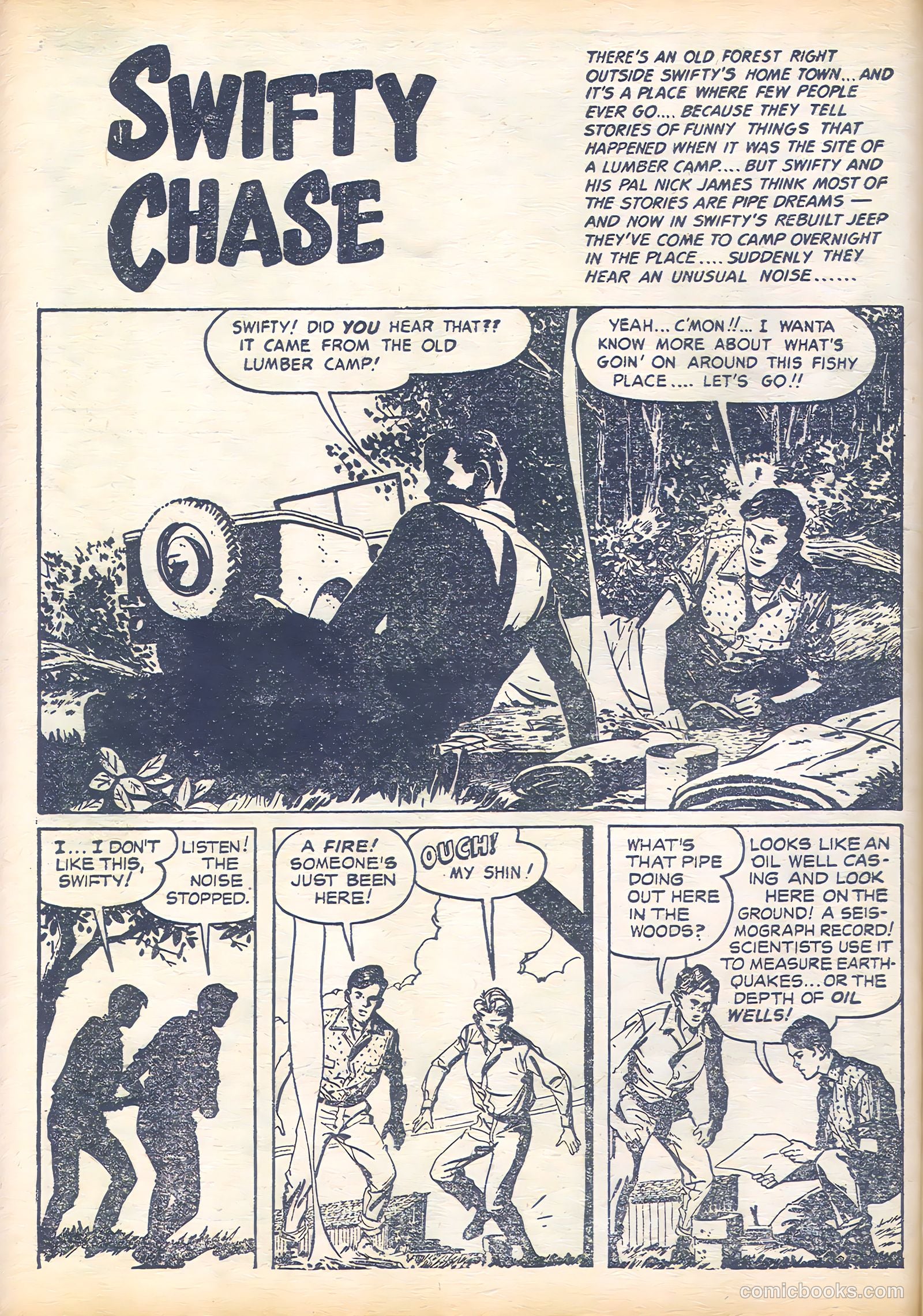 Frogman #1 — page 48 of 68