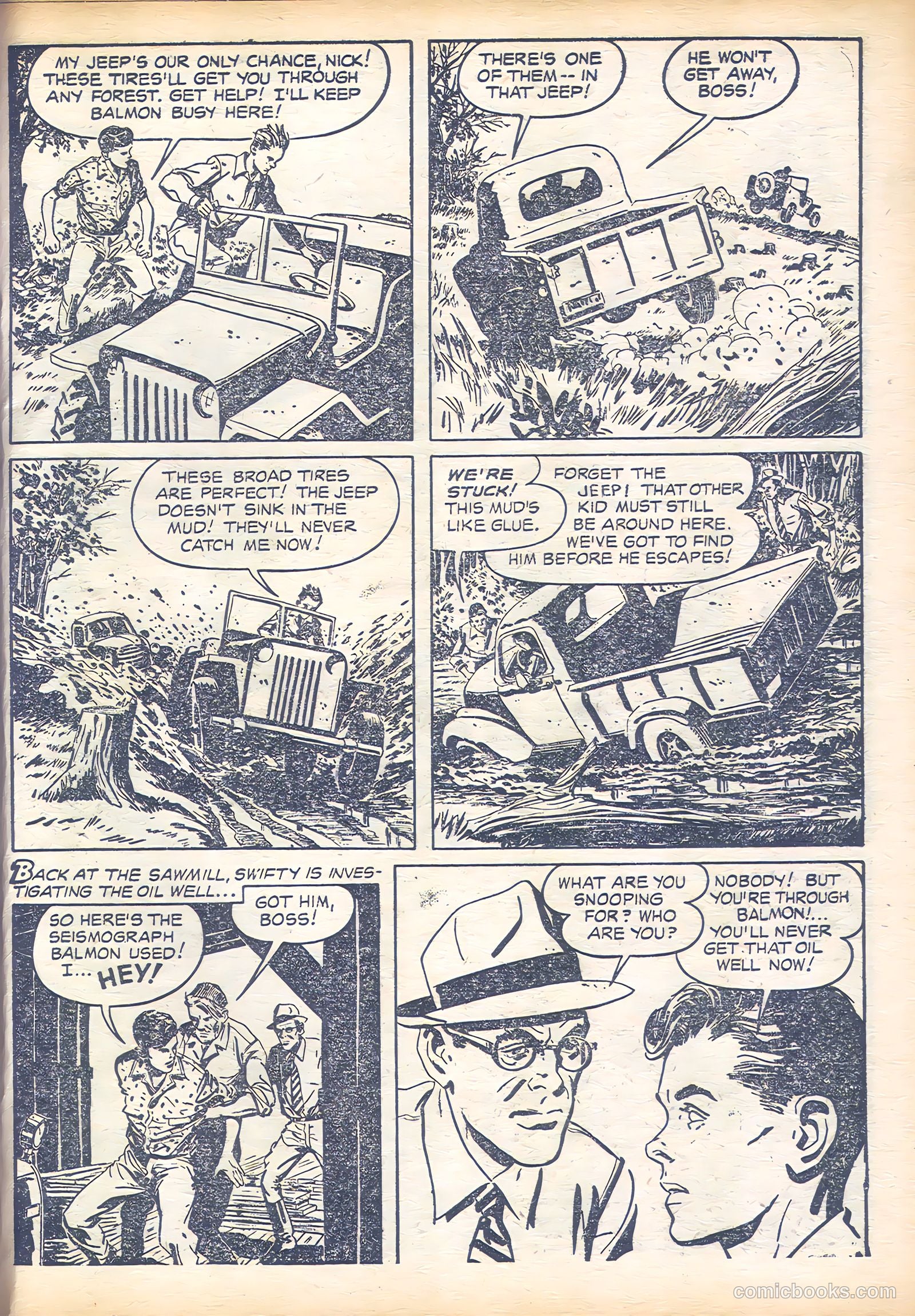 Frogman #1 — page 51 of 68