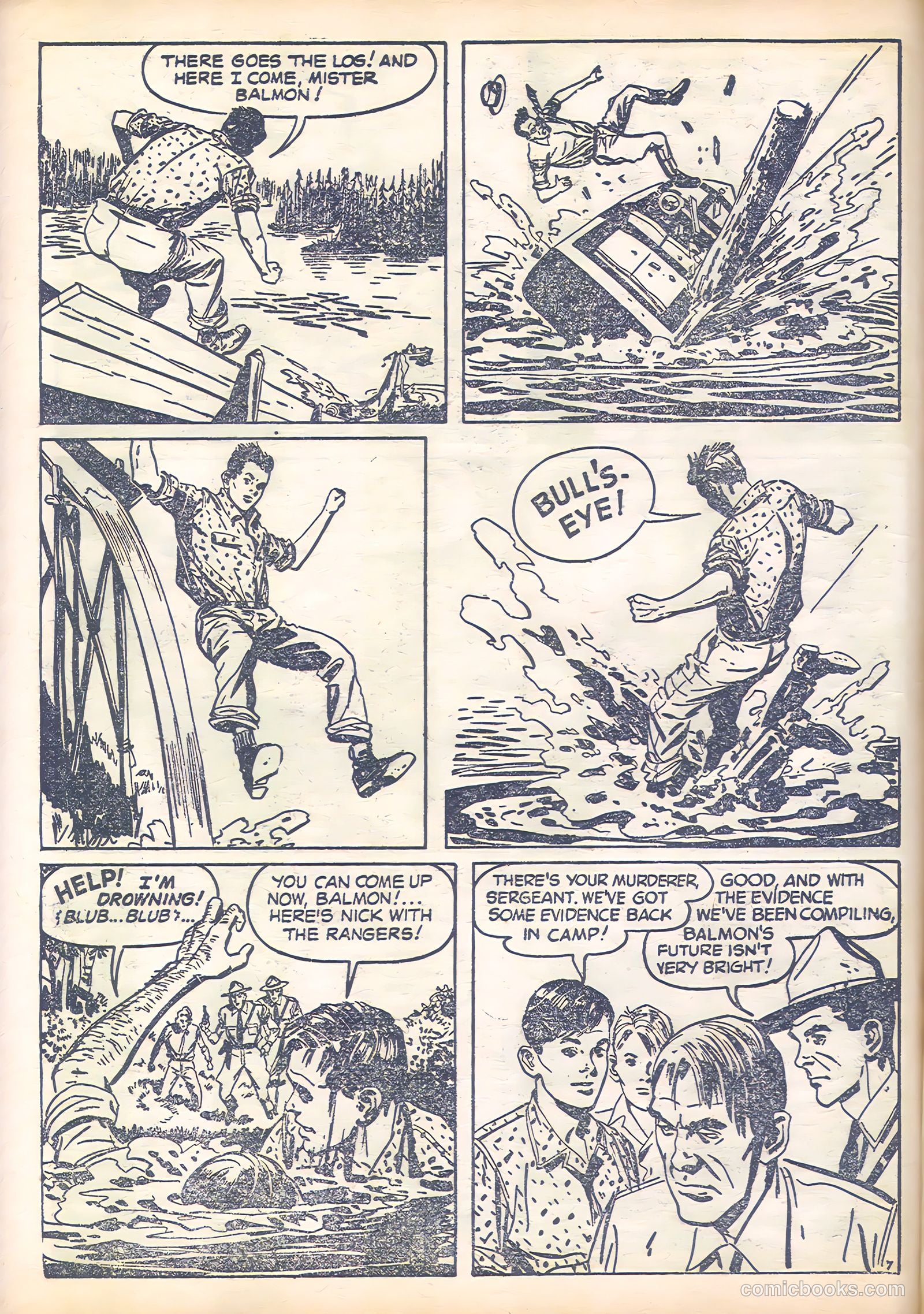 Frogman #1 — page 54 of 68