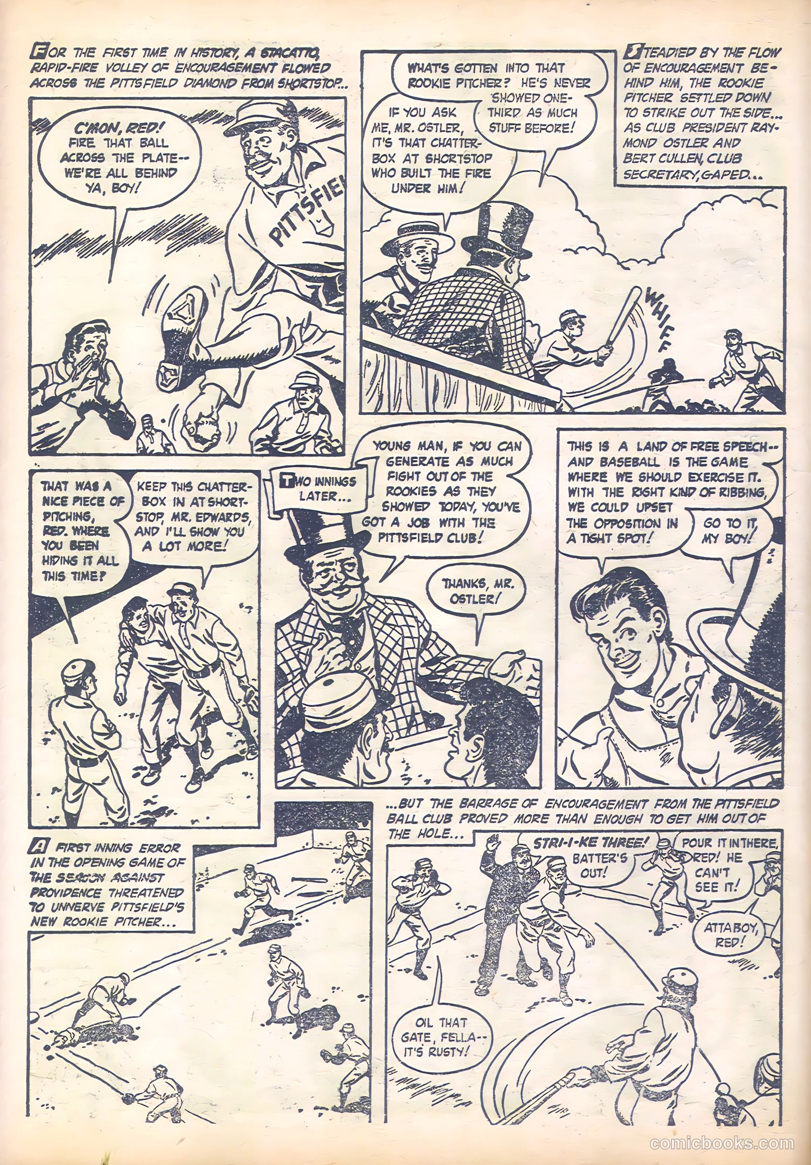 Frogman #1 — page 56 of 68