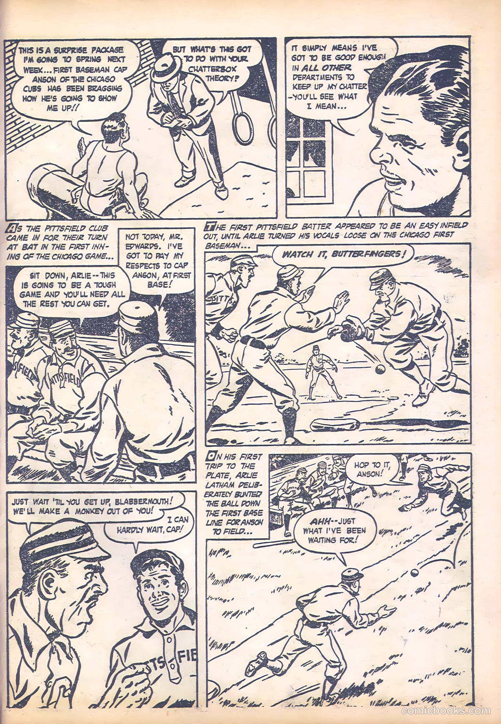 Frogman #1 — page 59 of 68