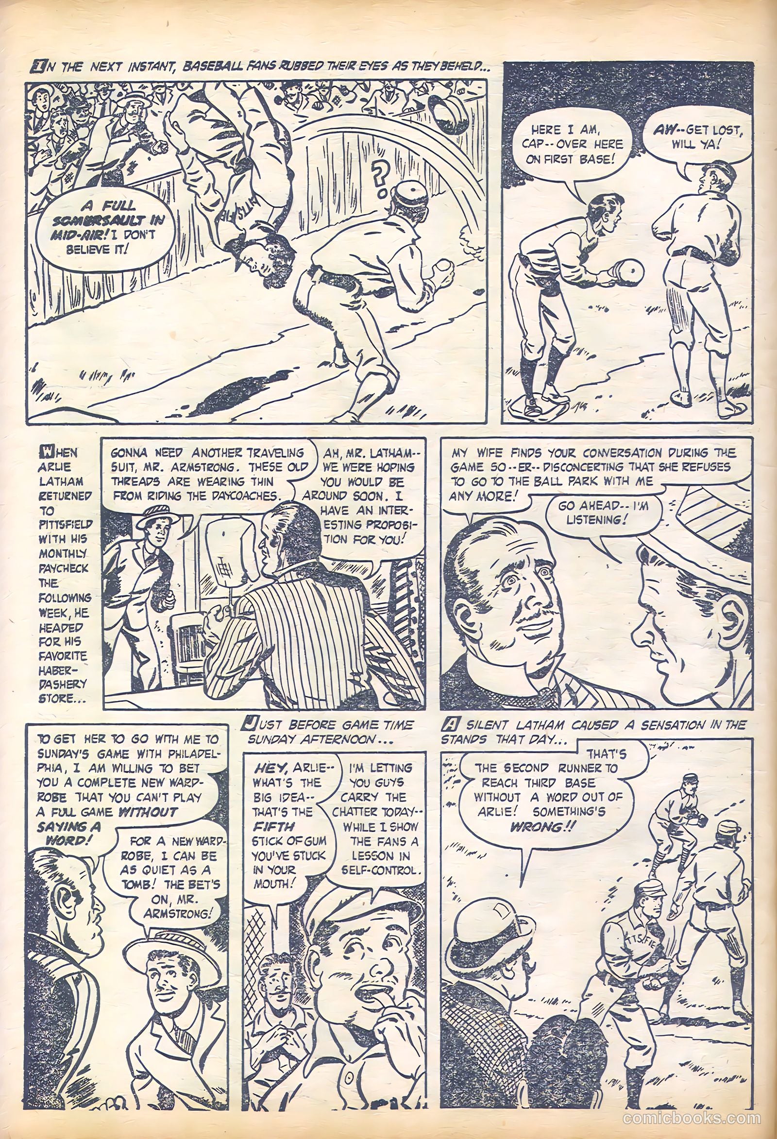 Frogman #1 — page 60 of 68