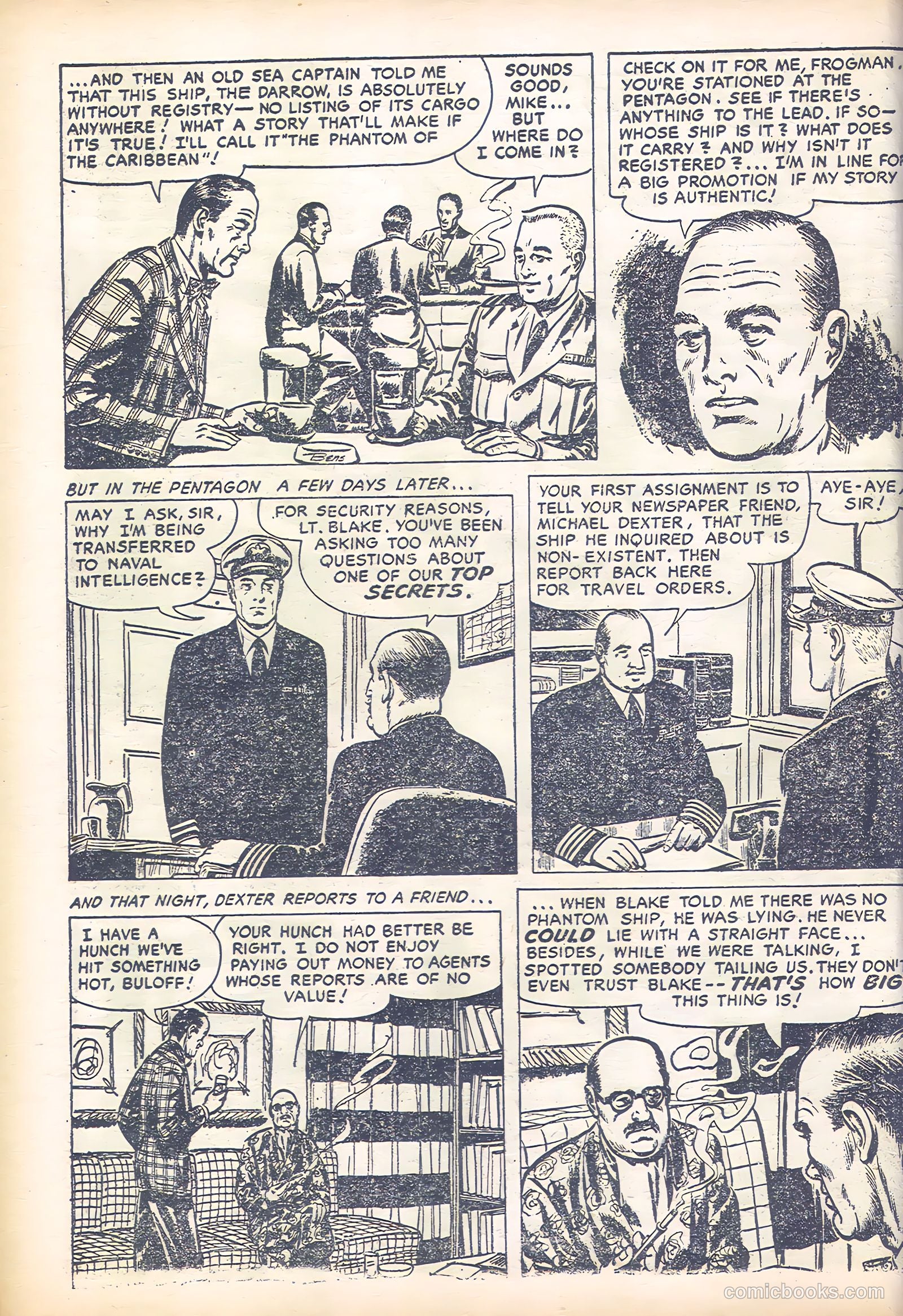 Frogman #3 — page 22 of 68