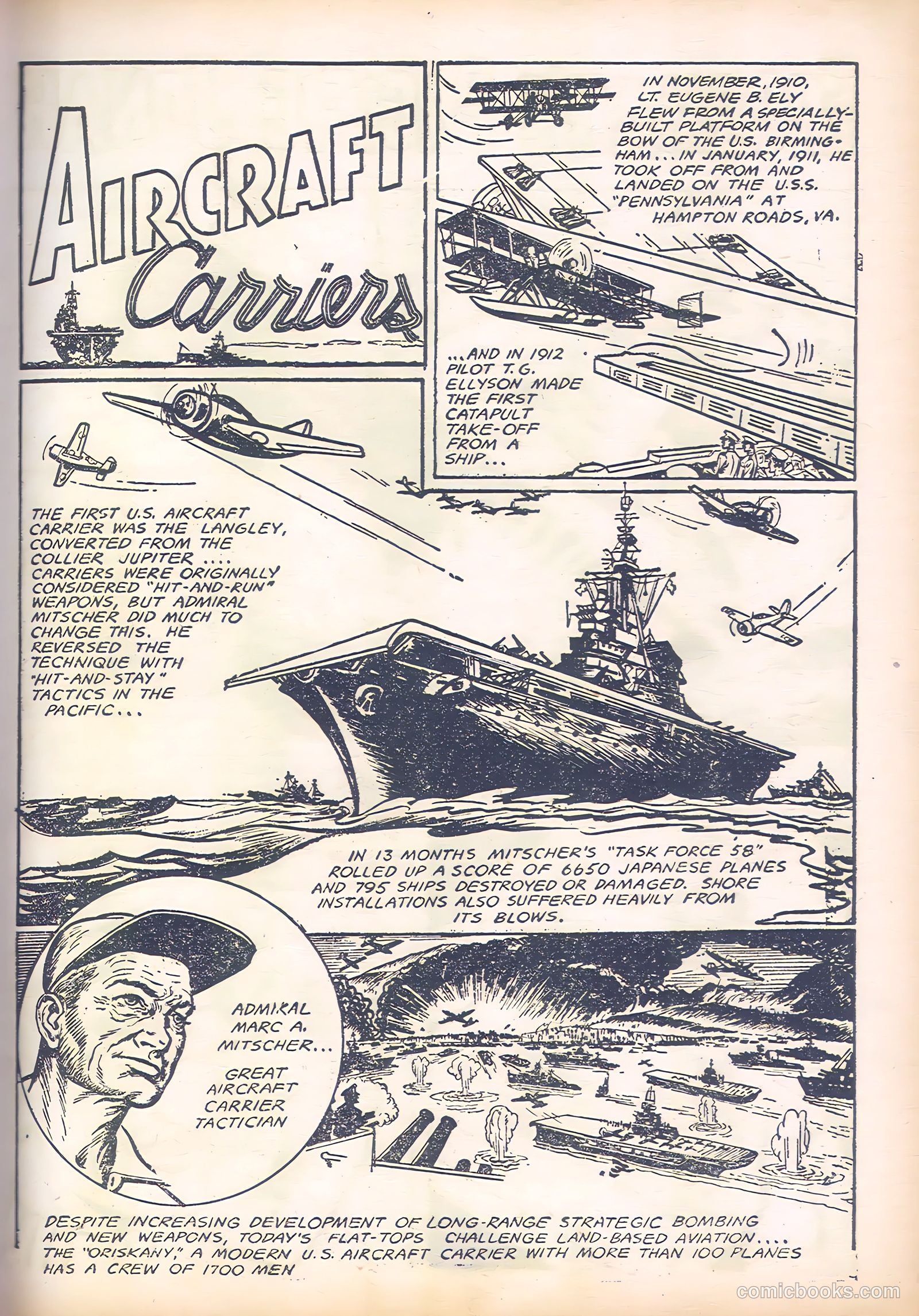 Frogman #3 — page 27 of 68