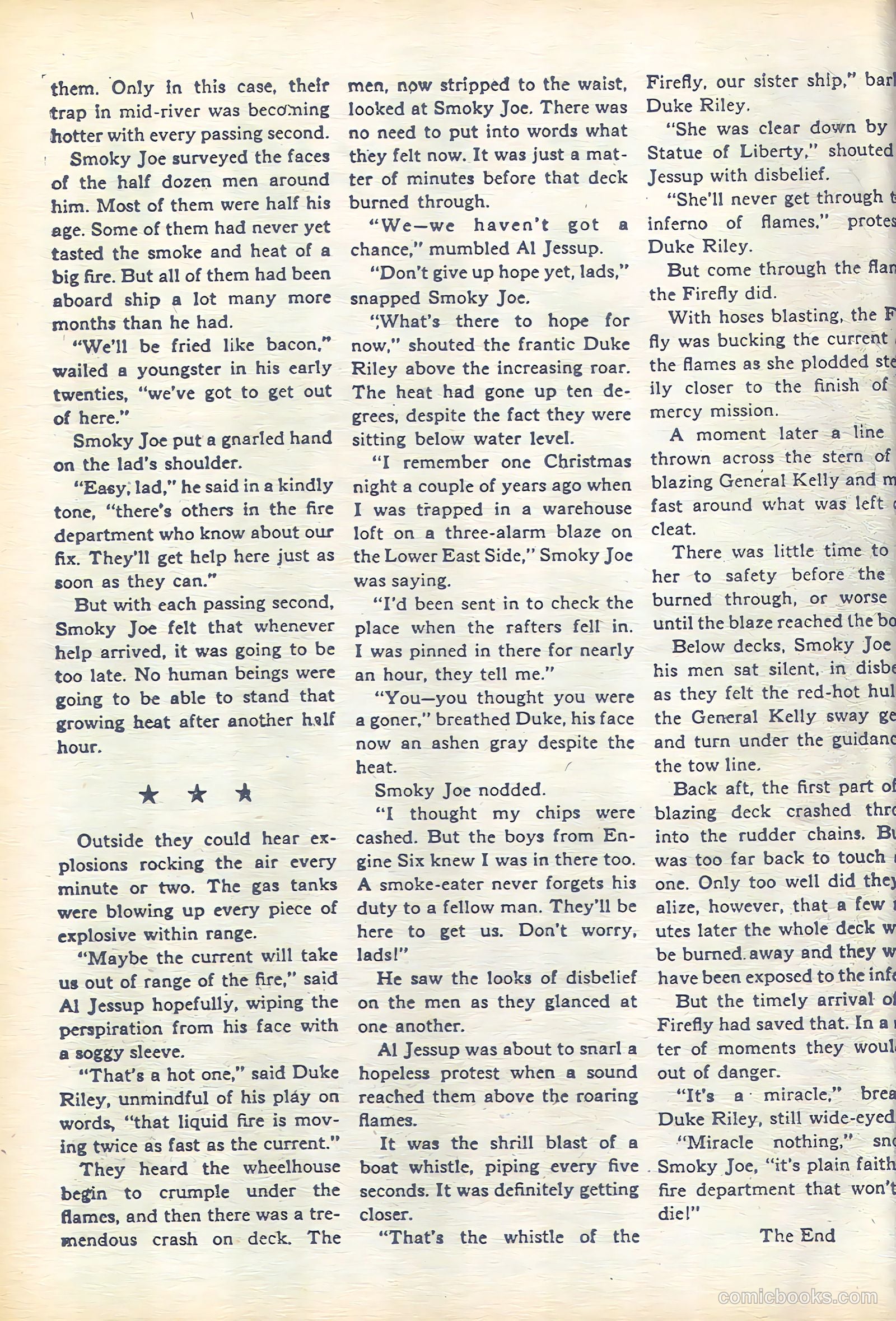 Frogman #3 — page 34 of 68