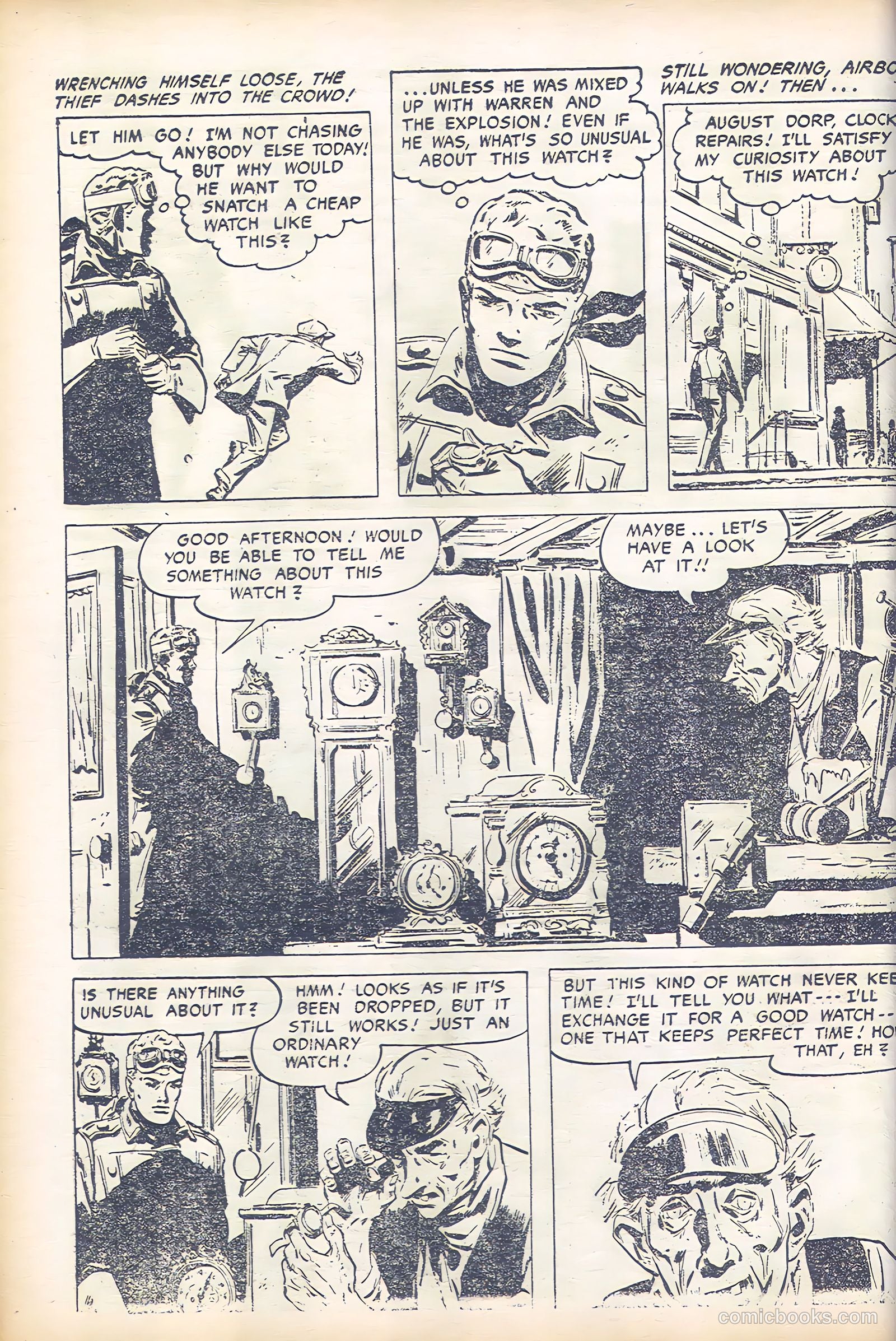 Frogman #3 — page 38 of 68