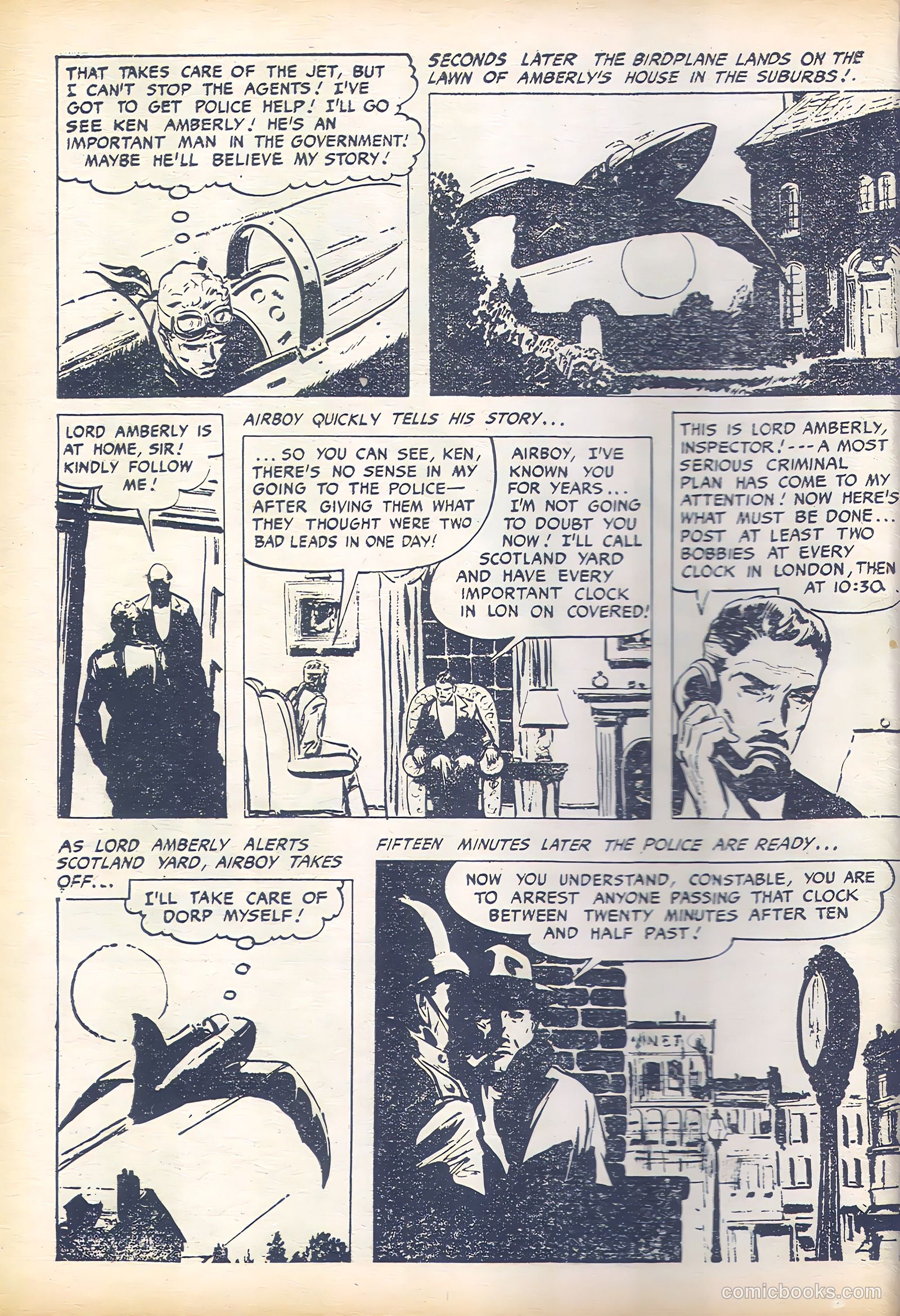 Frogman #3 — page 44 of 68